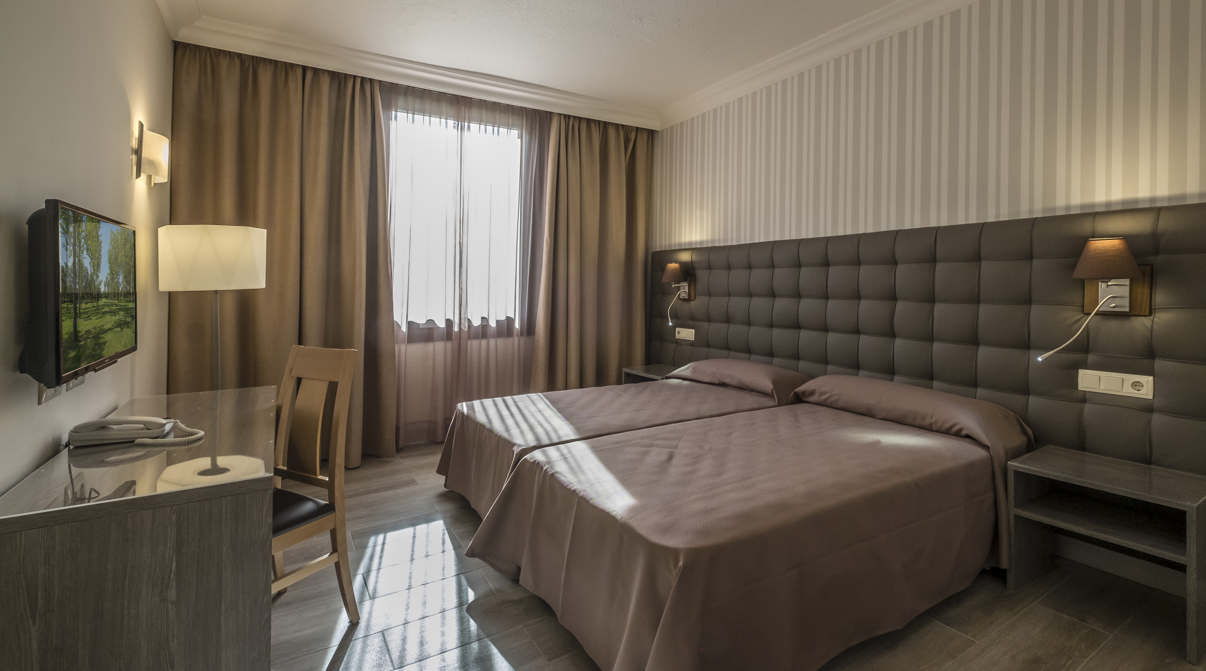 Double Single Standard