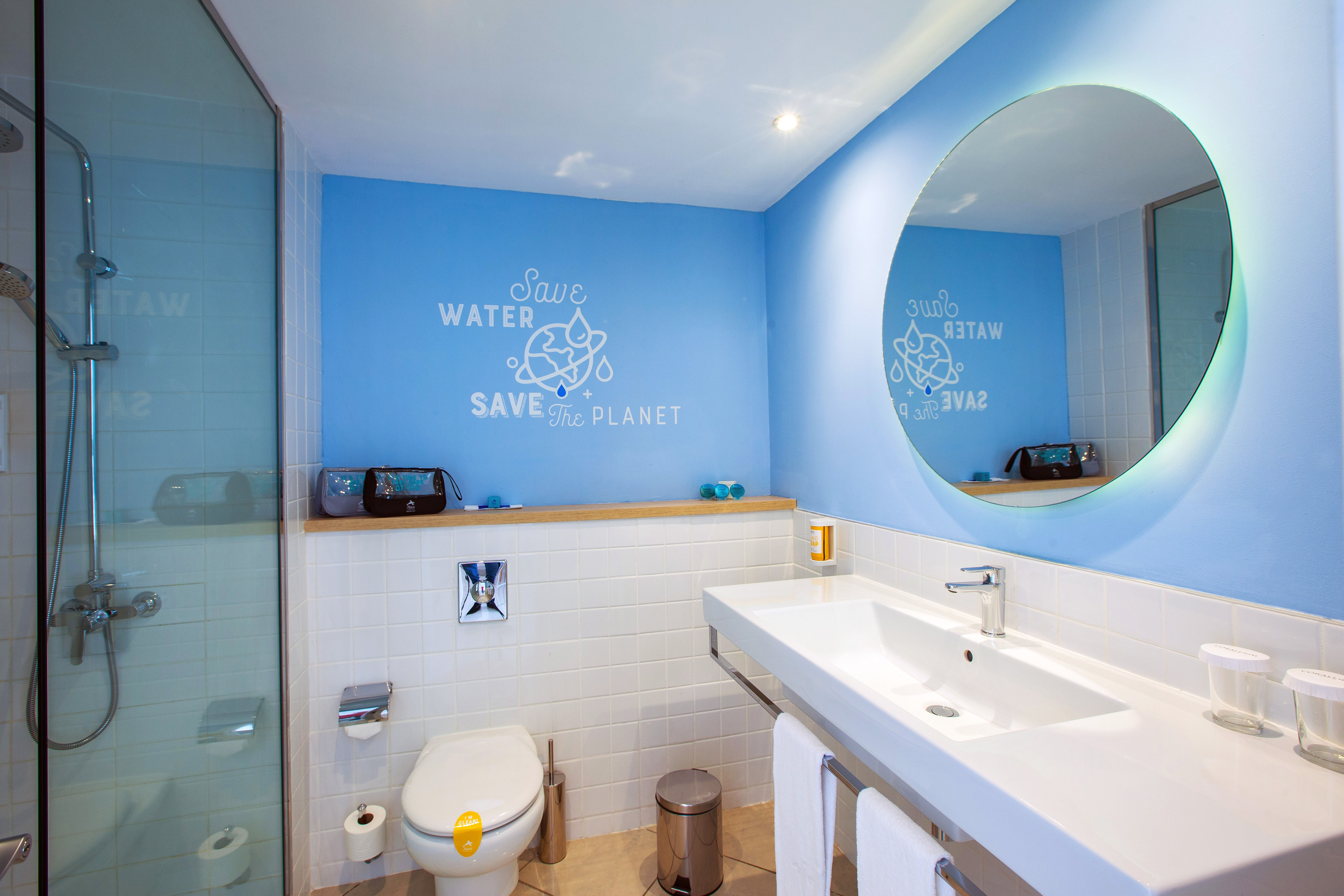 Double or Twin Deluxe