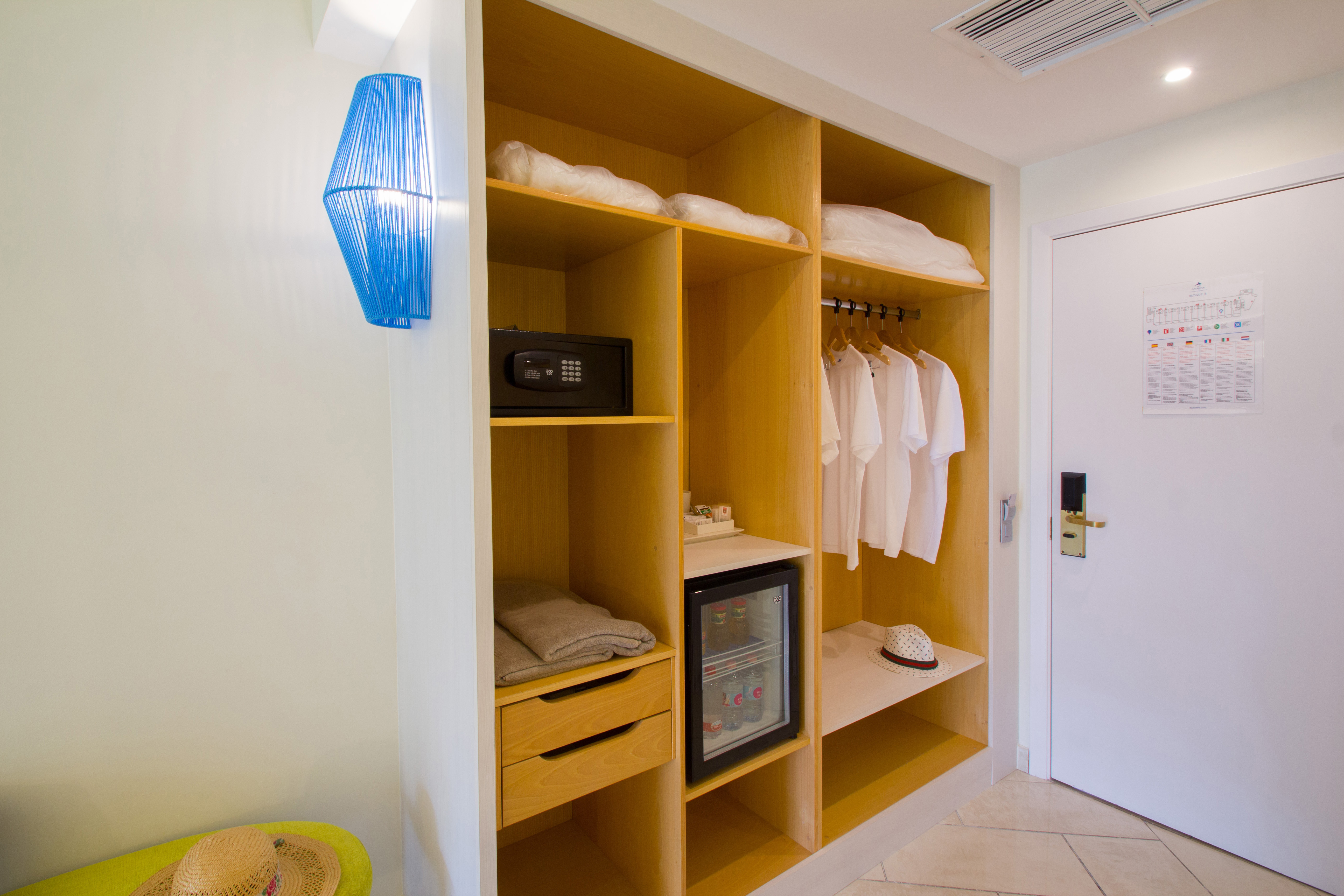 Double or Twin Standard