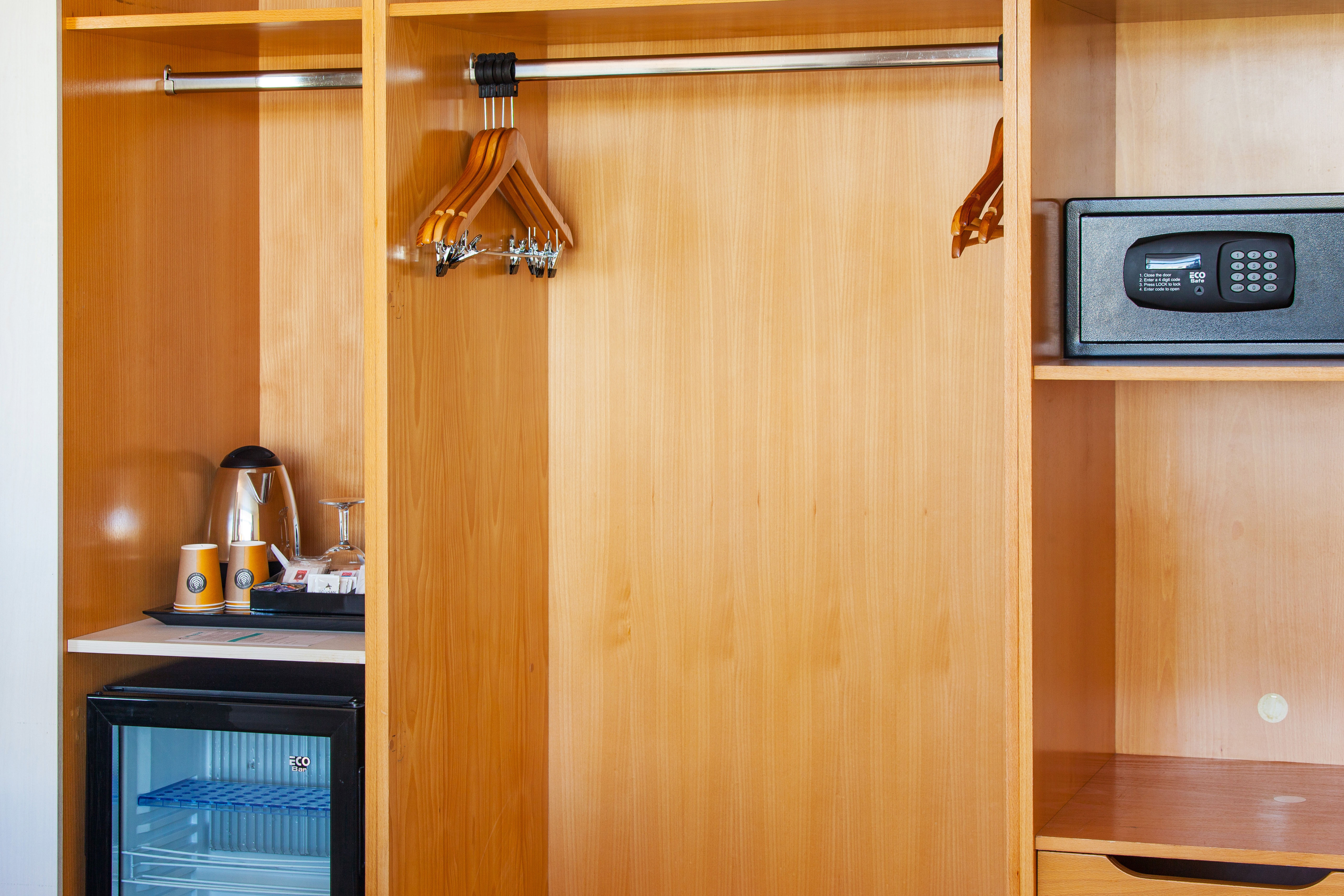 Double or Twin Standard