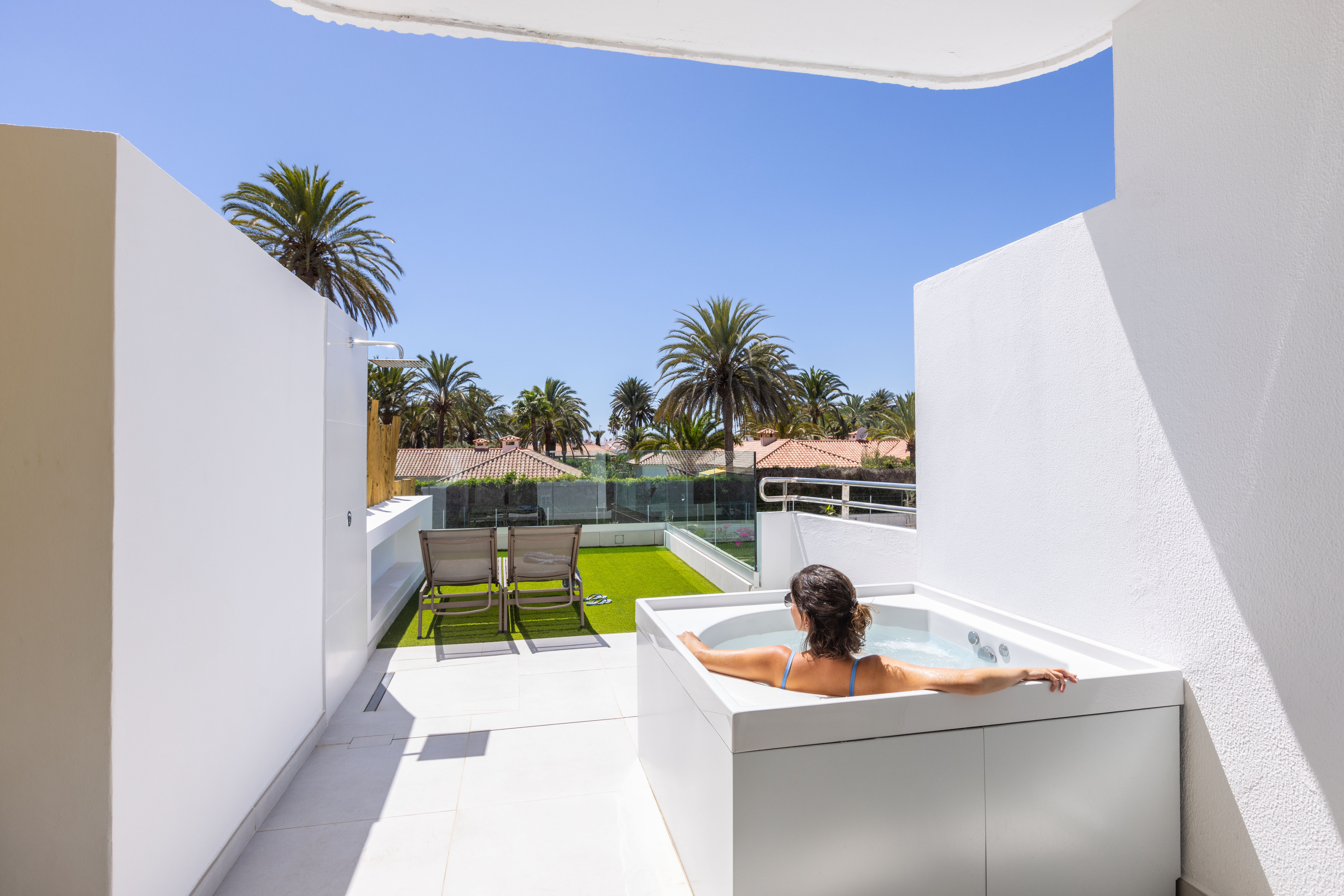 Double or Twin Superior