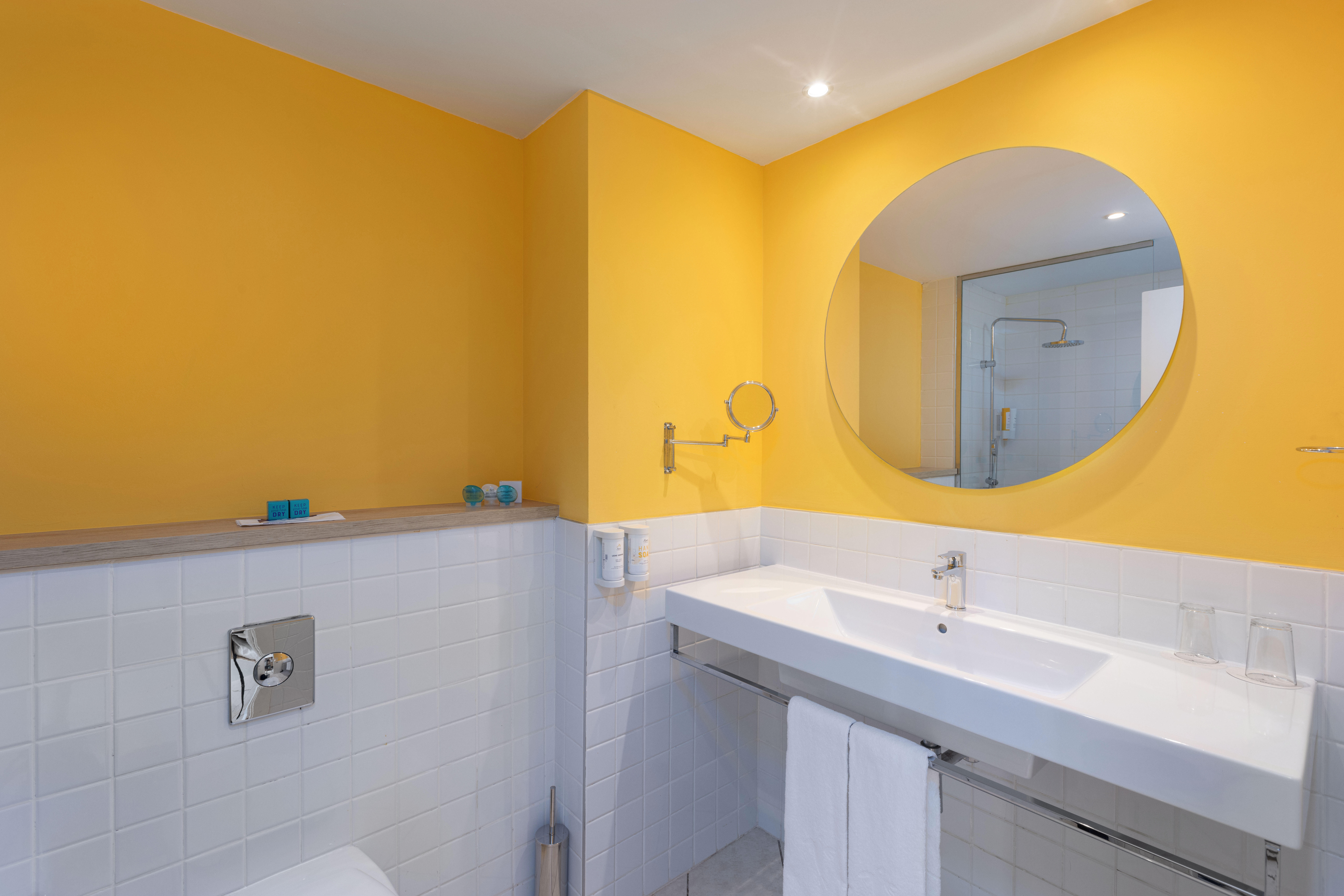 Double or Twin Superior