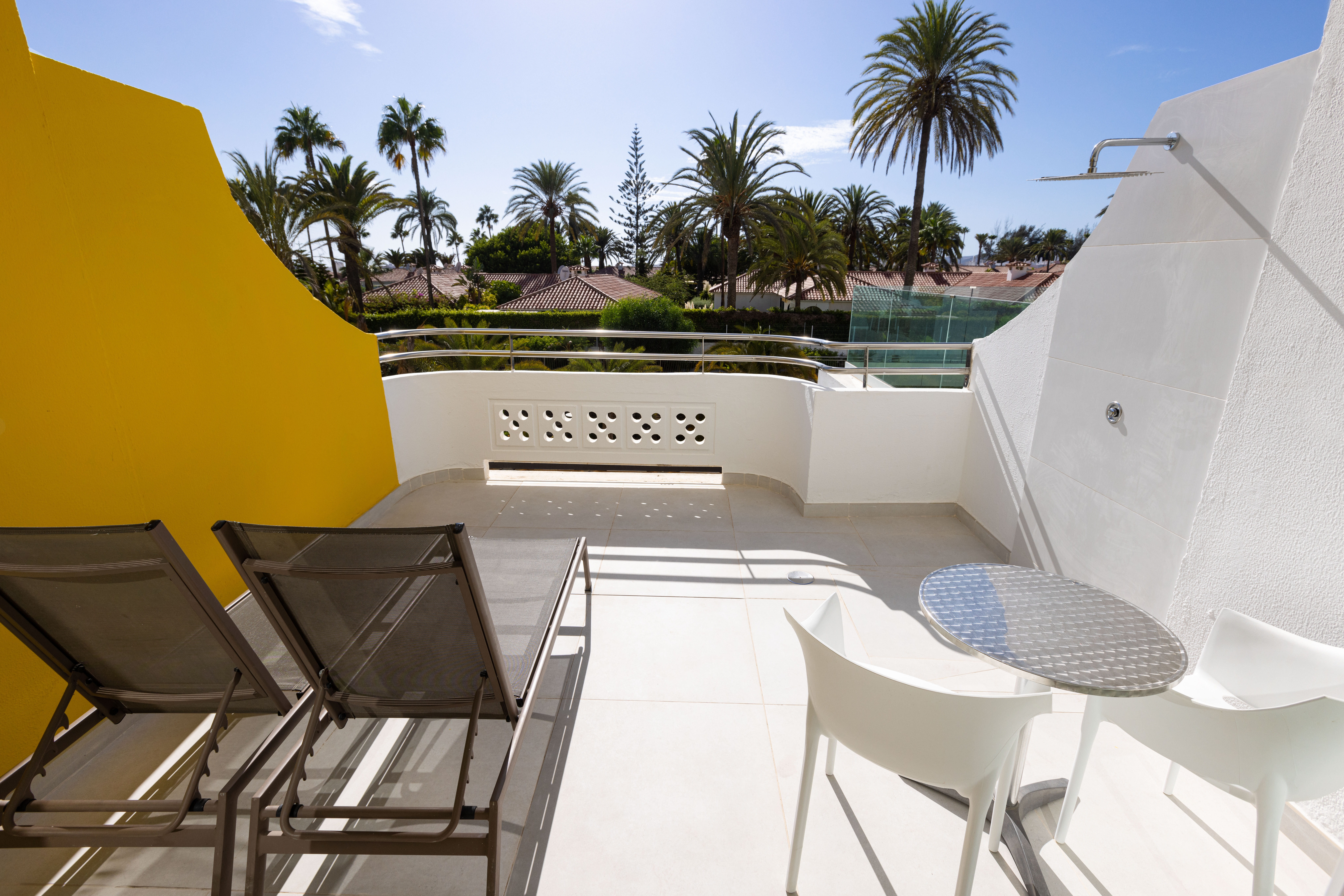 Double or Twin Comfort