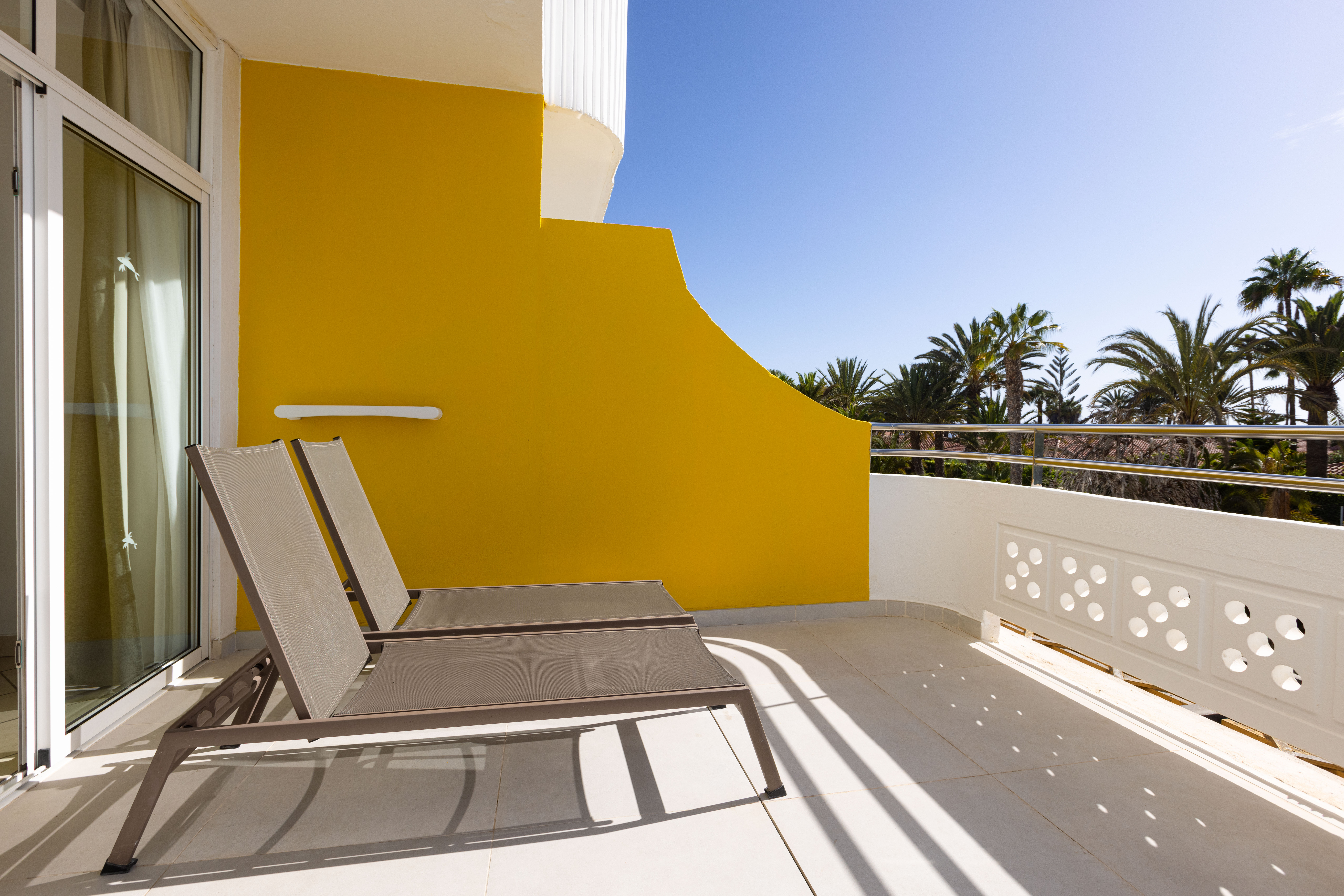 Double or Twin Comfort