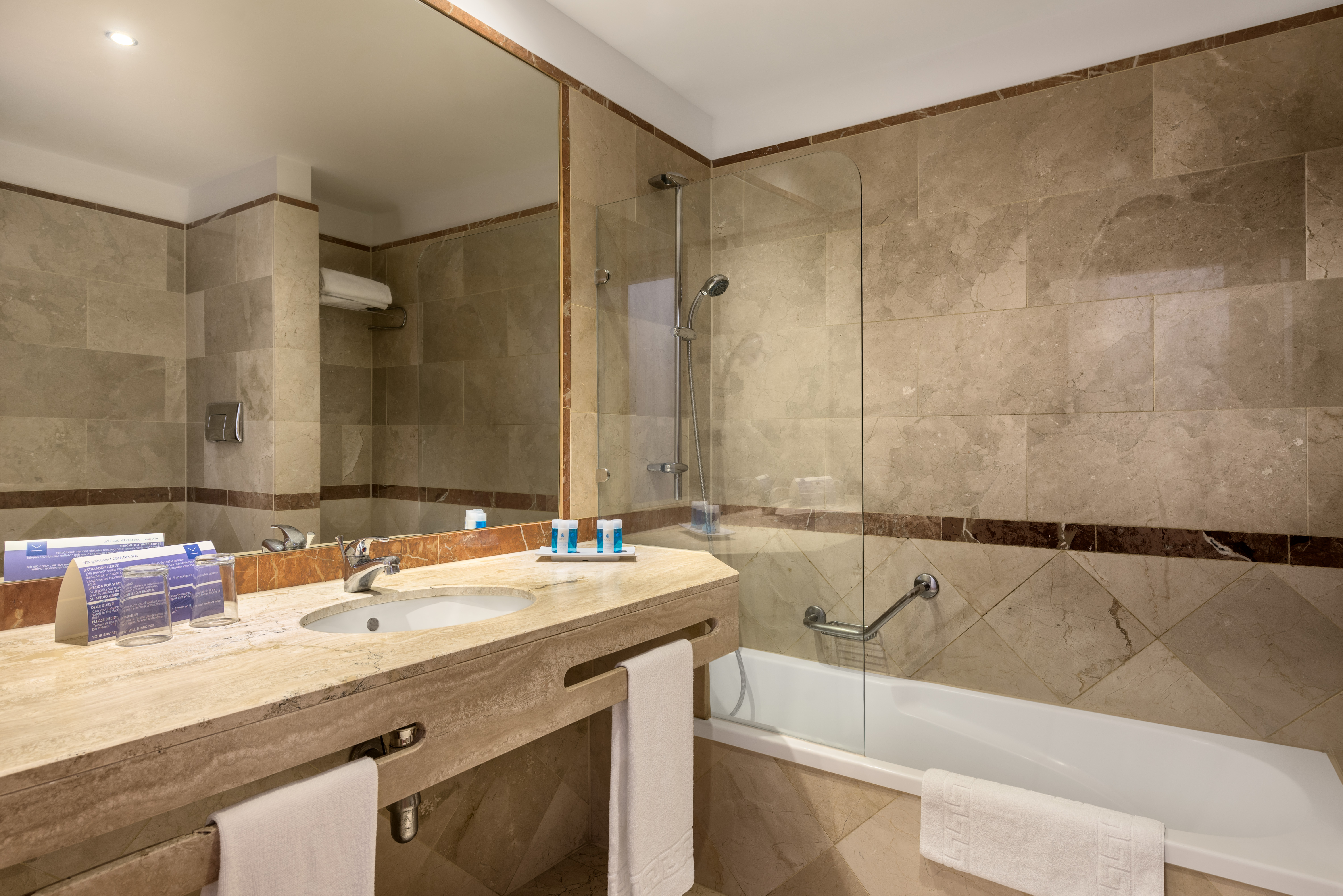 Family Room Standard