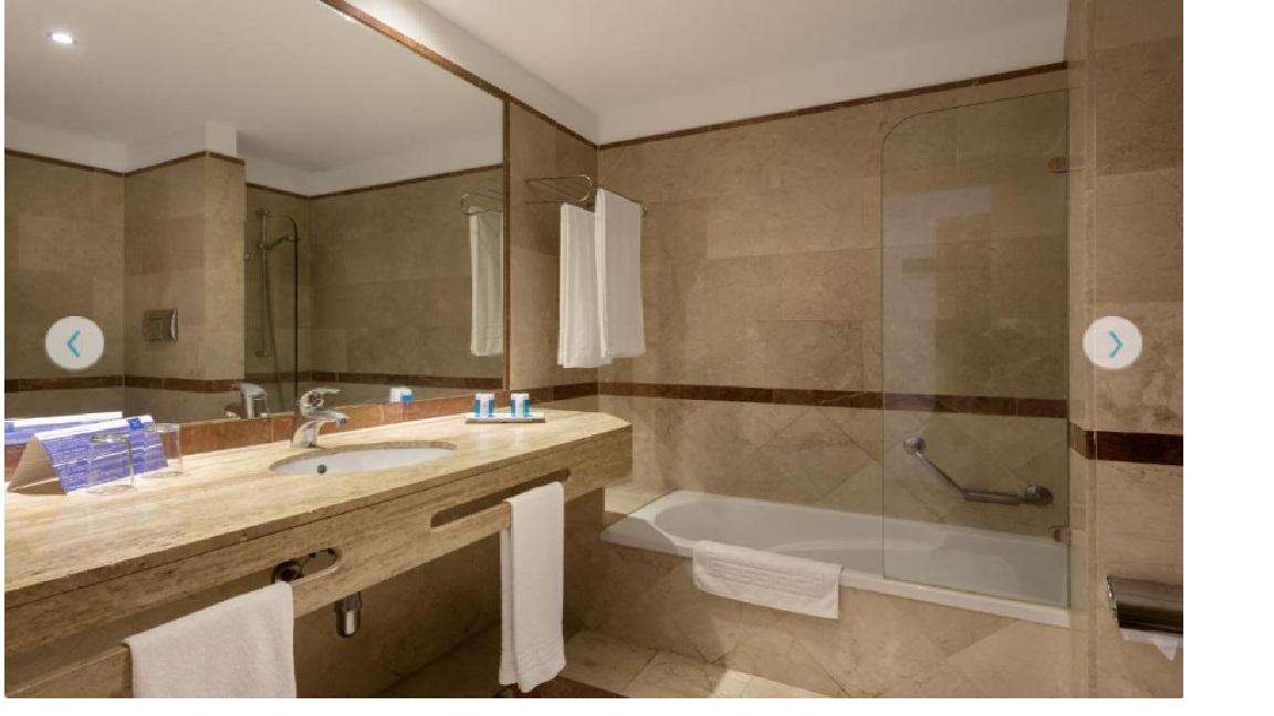 Double or Twin Comfort