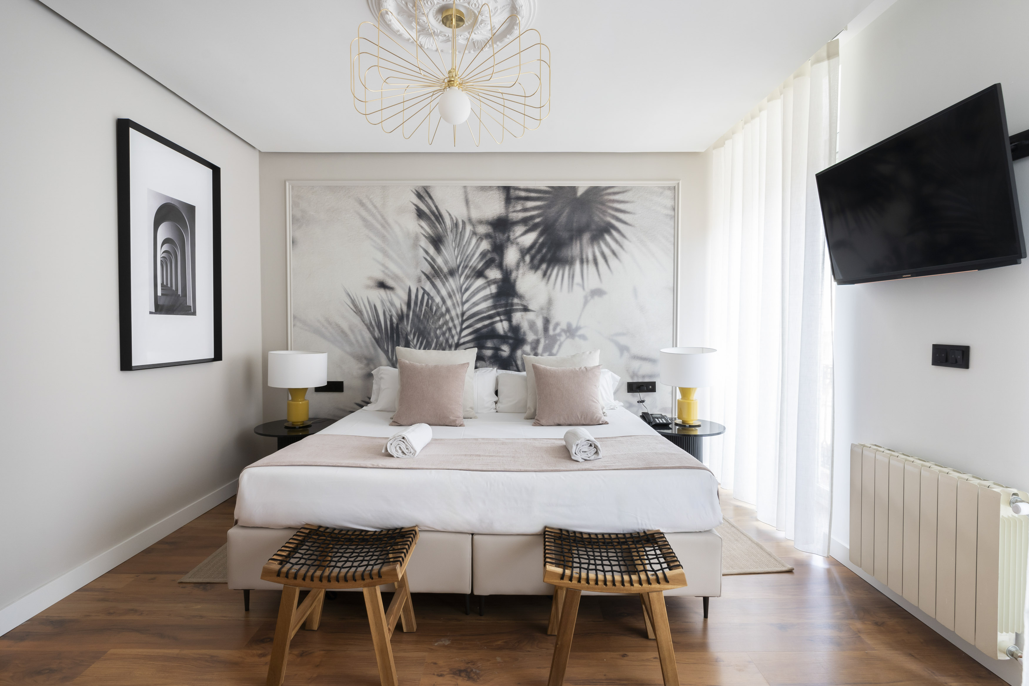 Double or Twin Premium