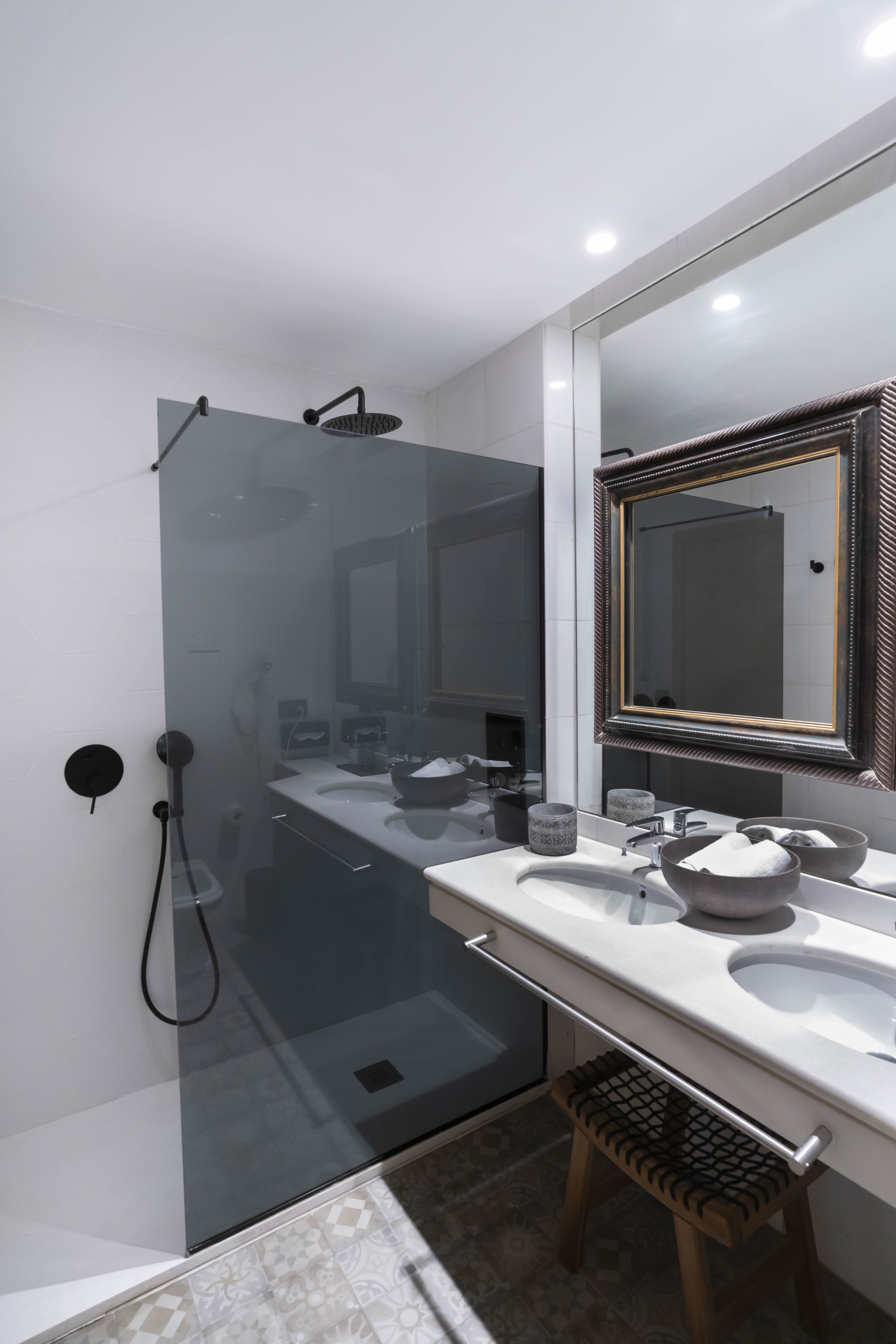 Double or Twin Premium