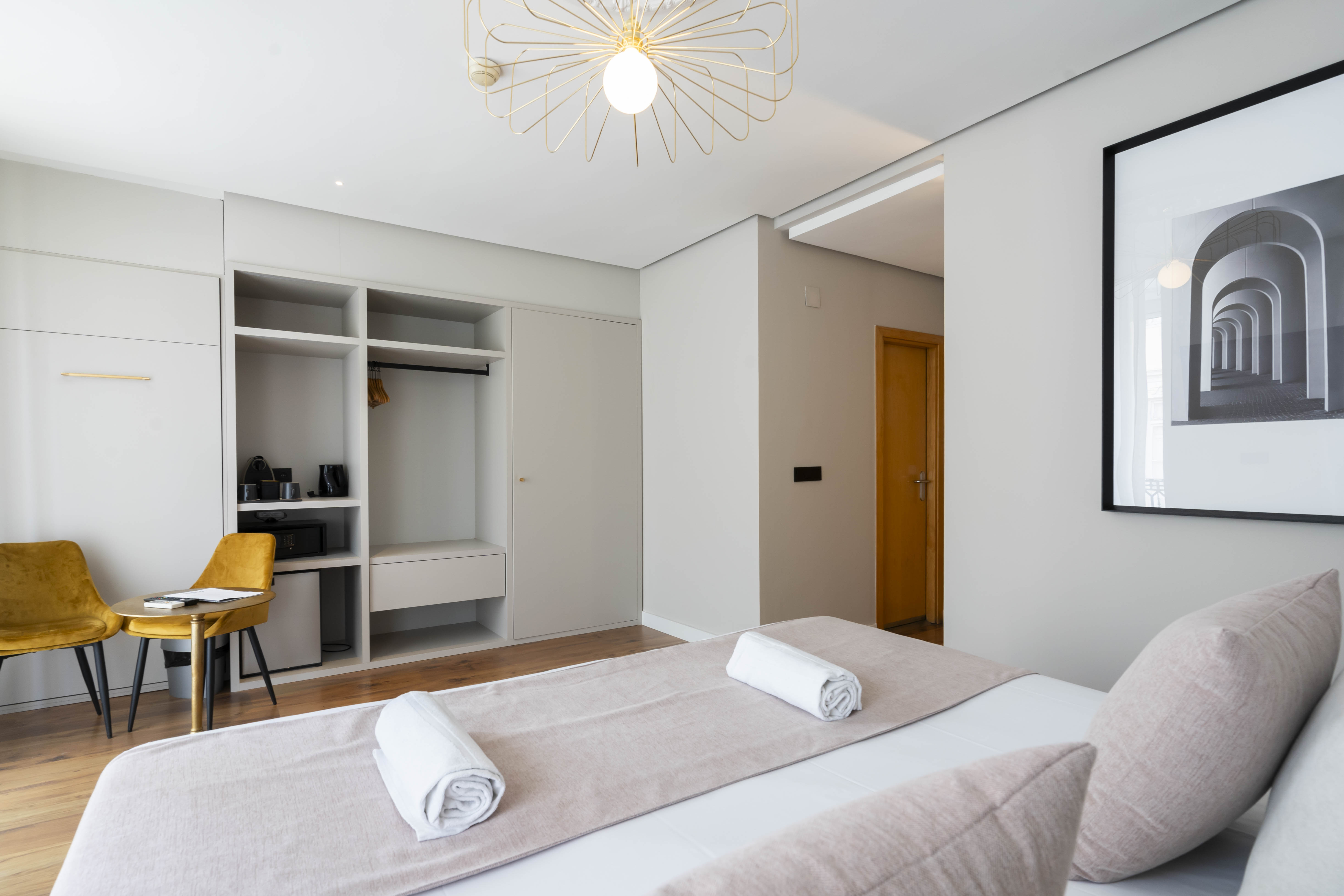 Double or Twin Premium