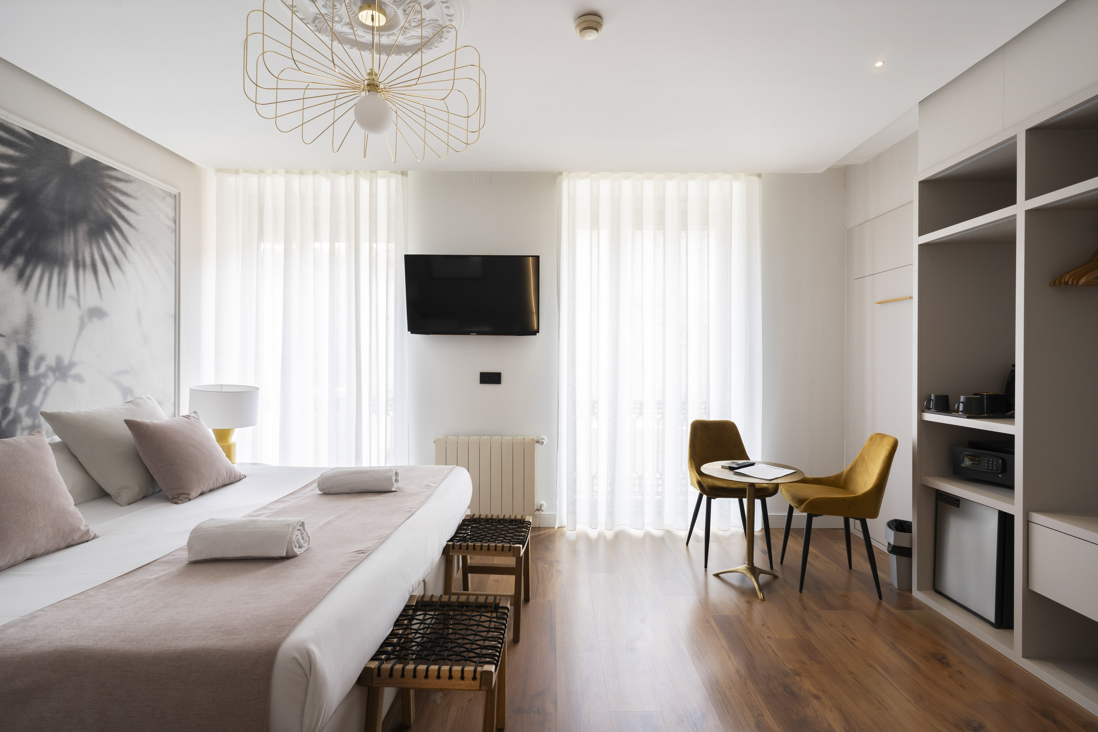 Double or Twin Premium