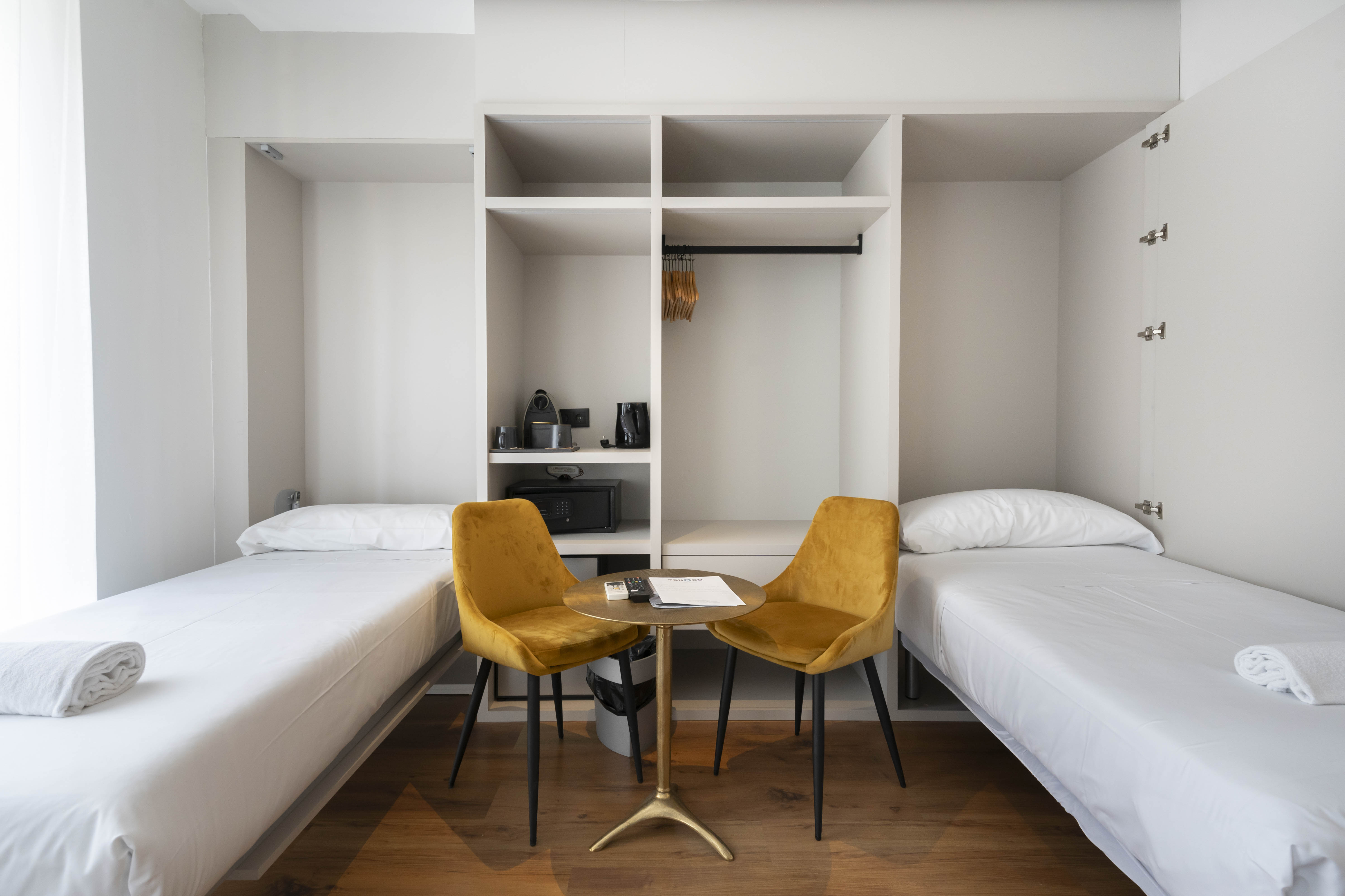 Family Room Standard