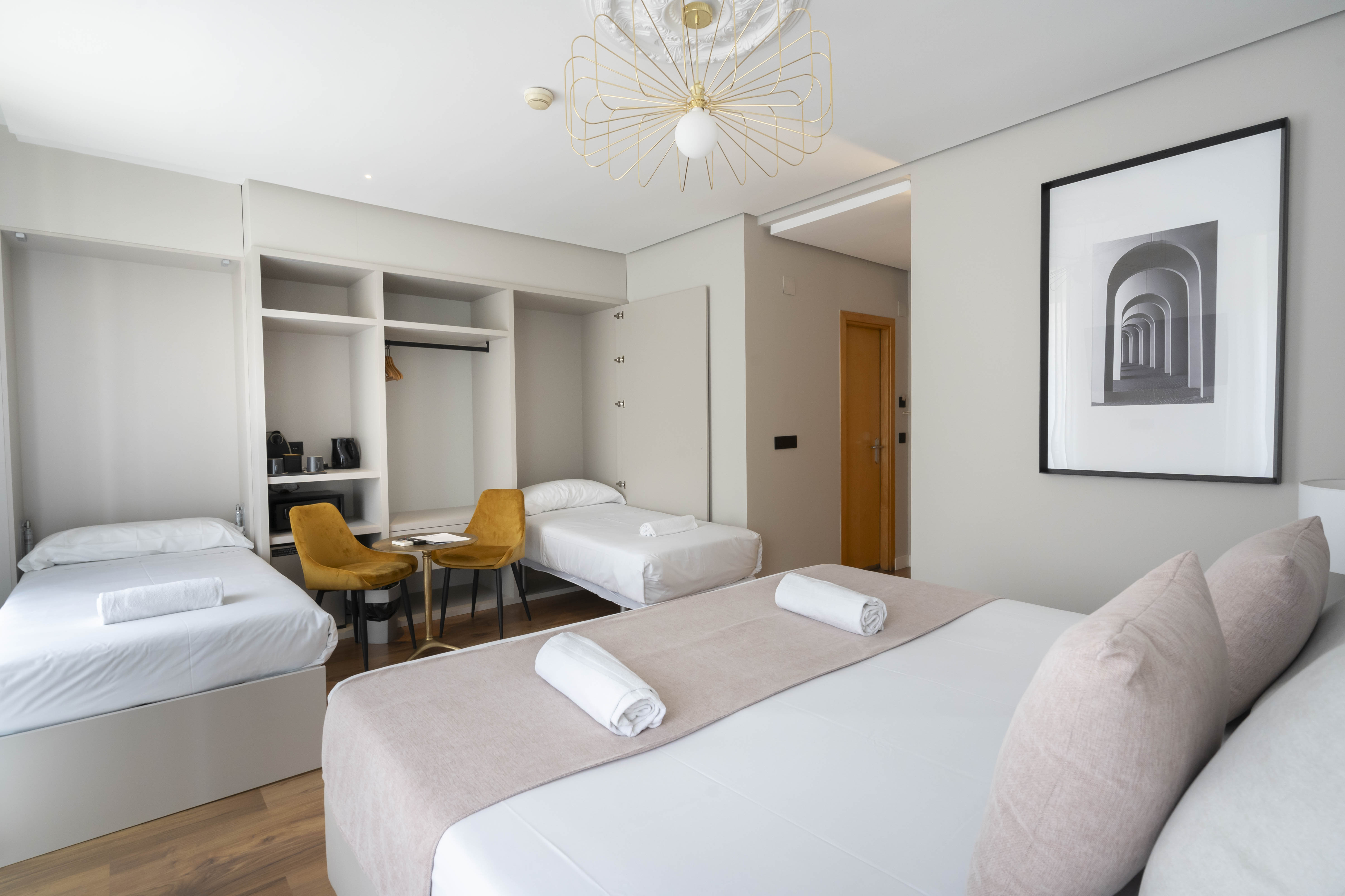 Family Room Standard