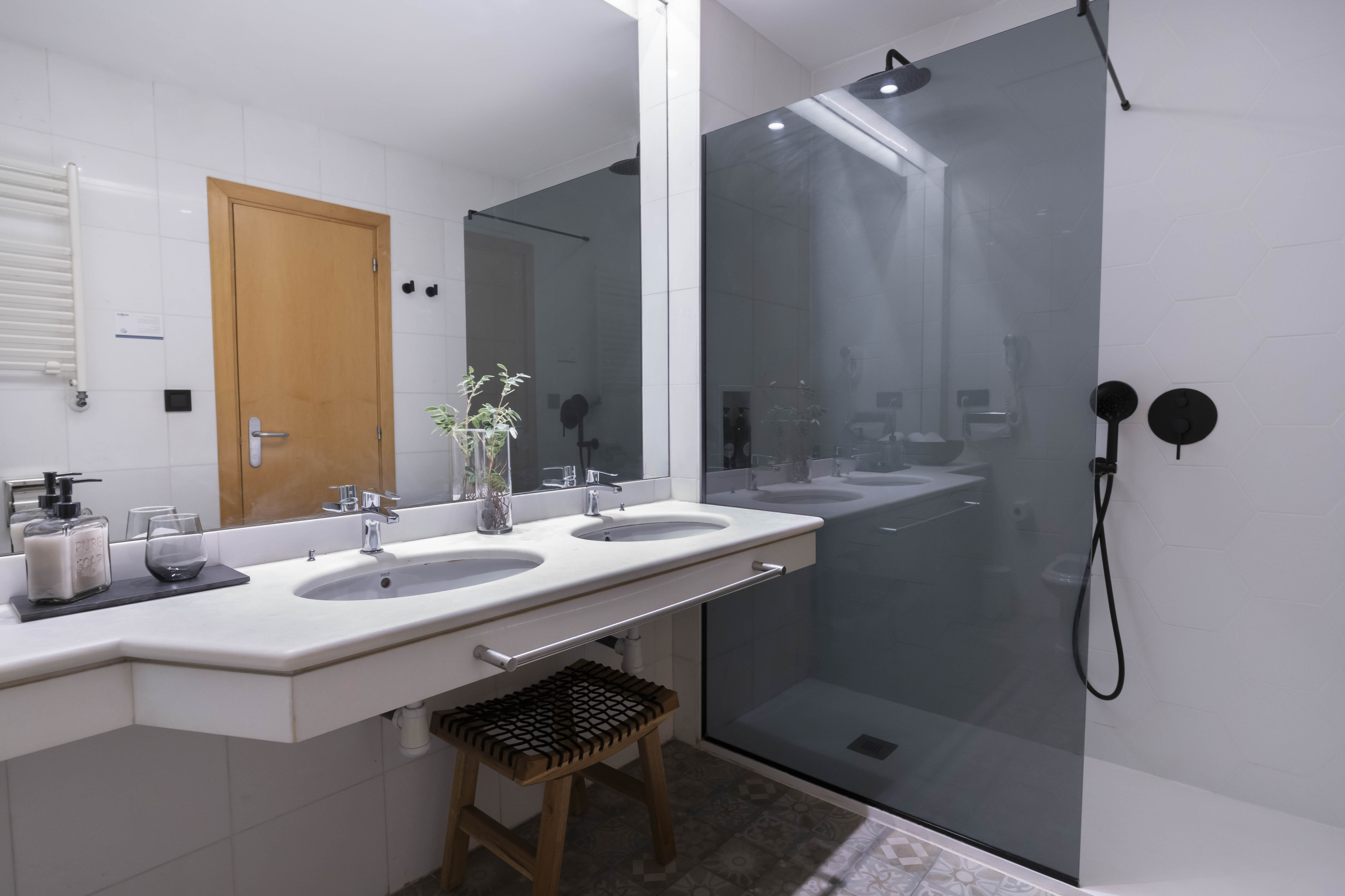 Double or Twin Superior