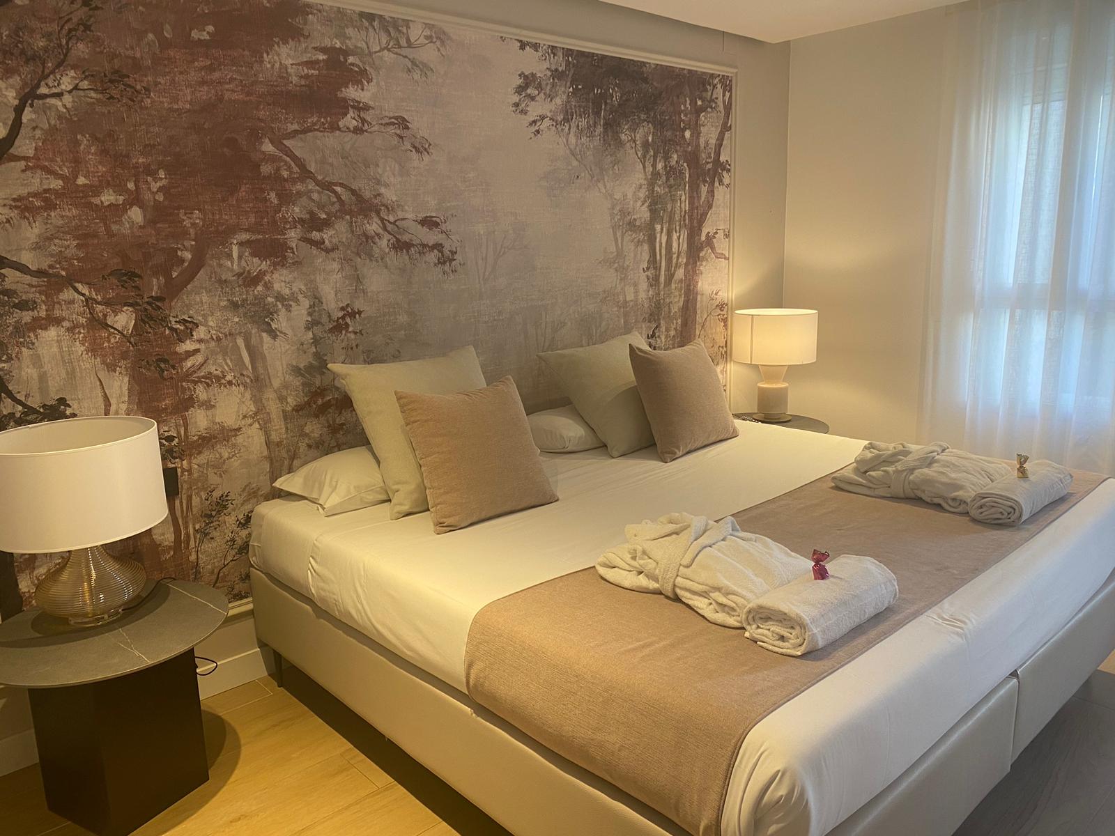 Double or Twin Deluxe