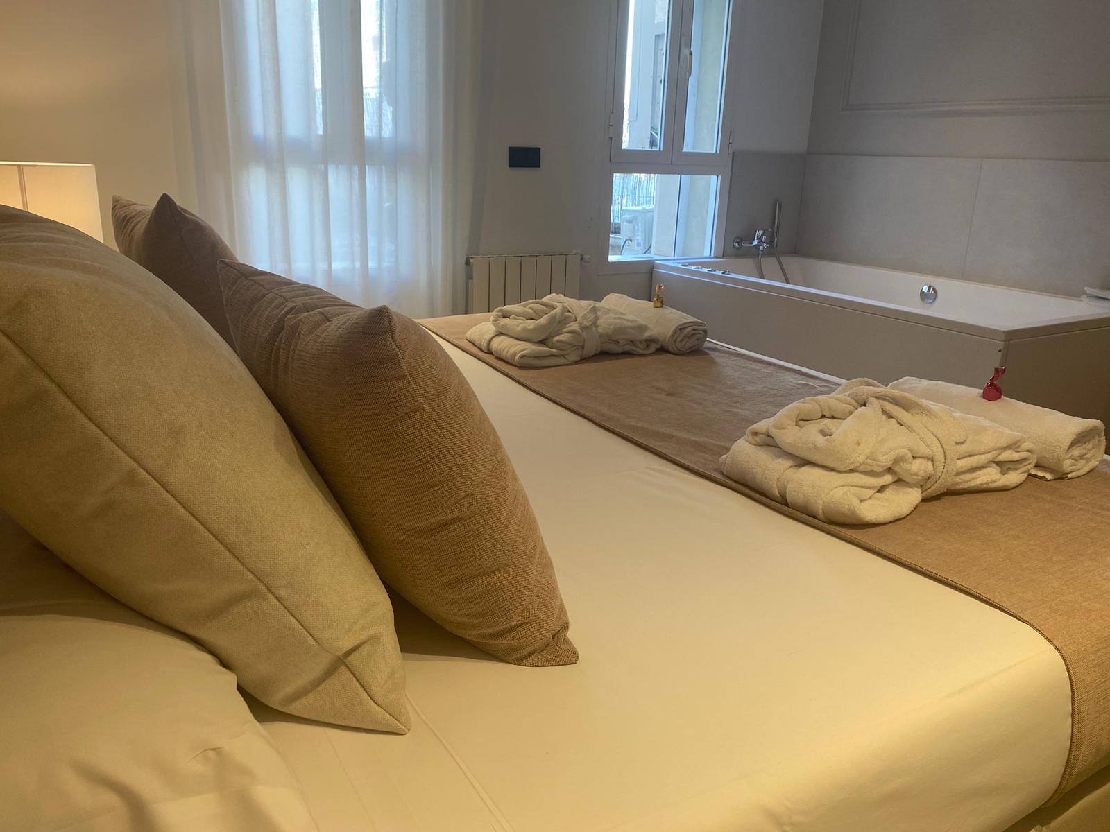 Double or Twin Deluxe