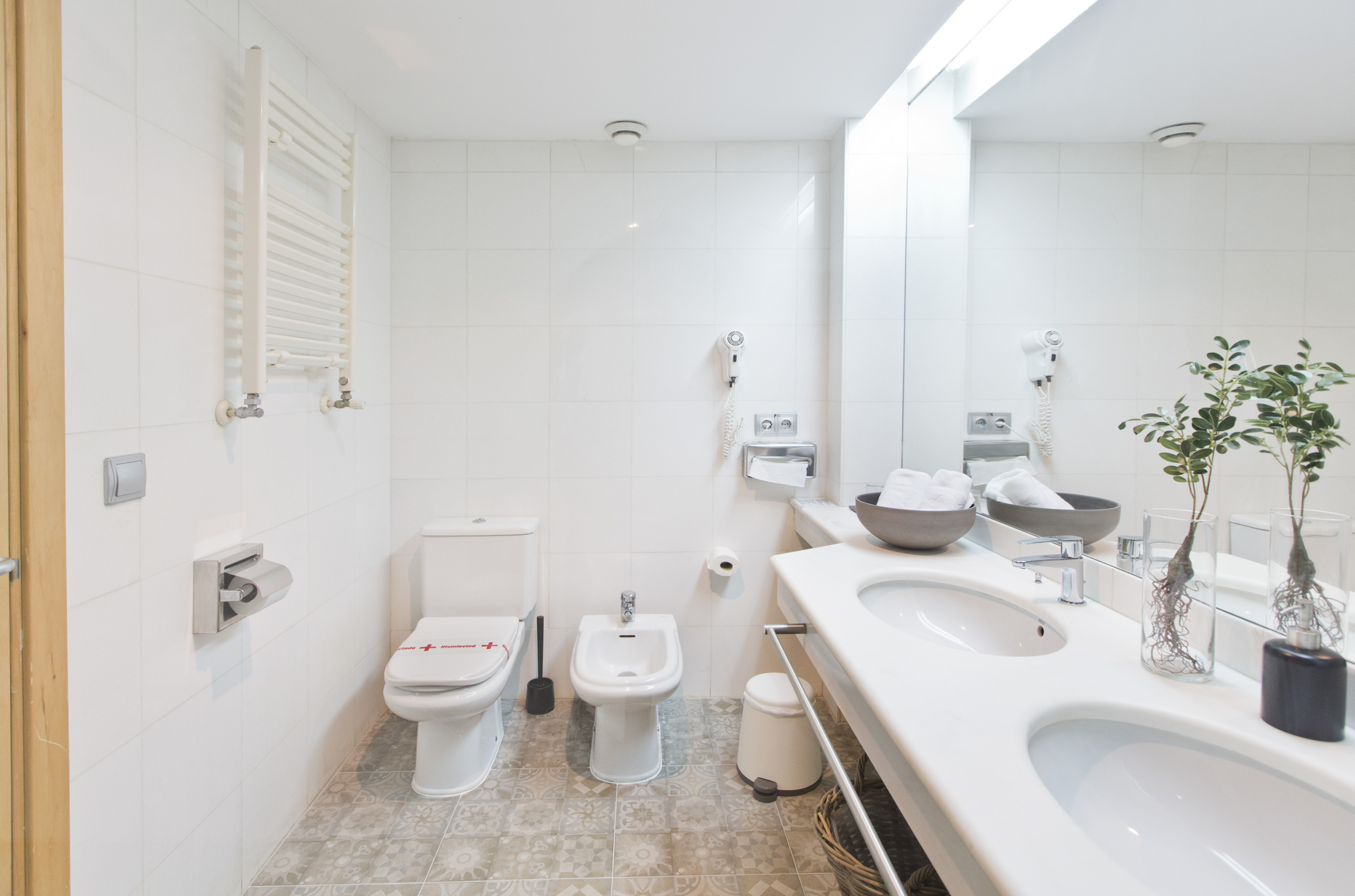 Double or Twin Deluxe