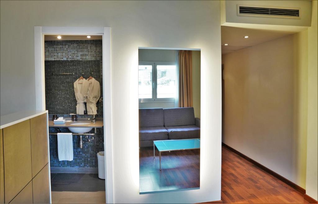 Junior Suite Standard