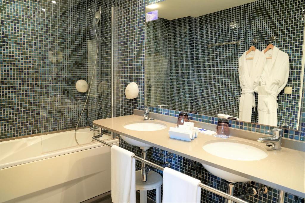 Junior Suite Standard