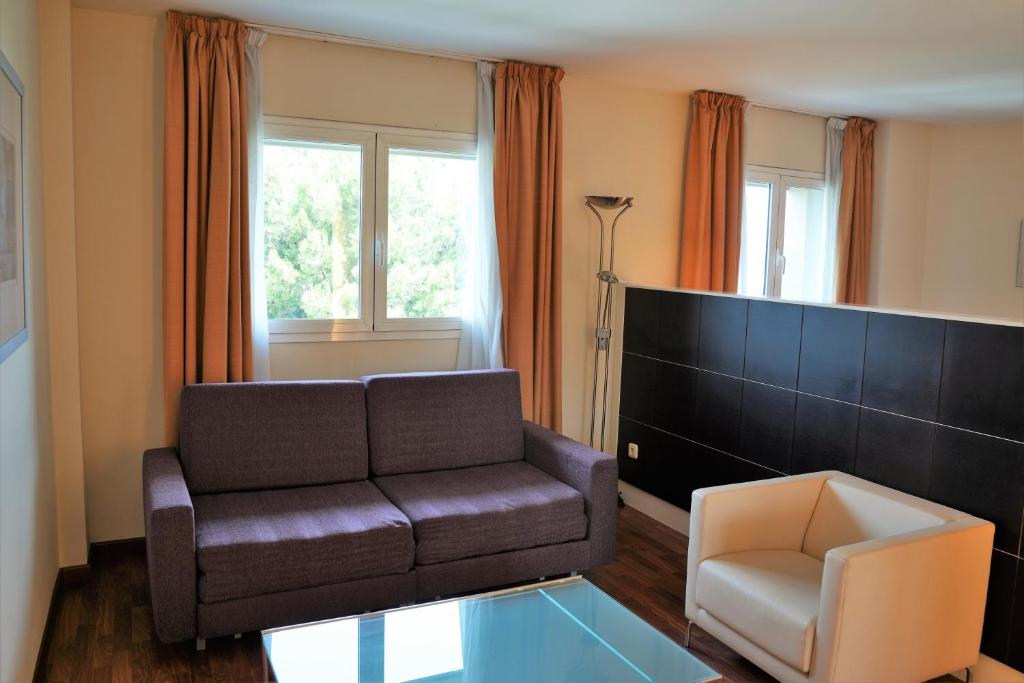 Junior Suite Standard