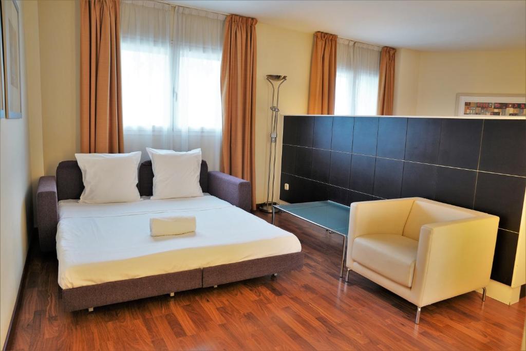 Junior Suite Standard