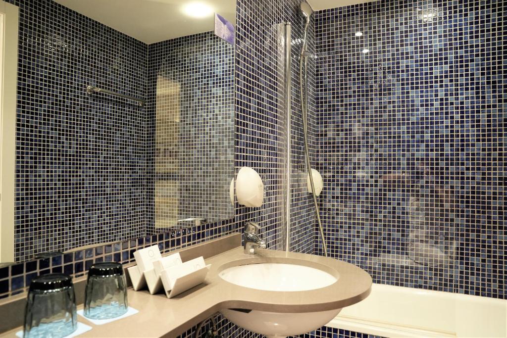 Double Single Standard