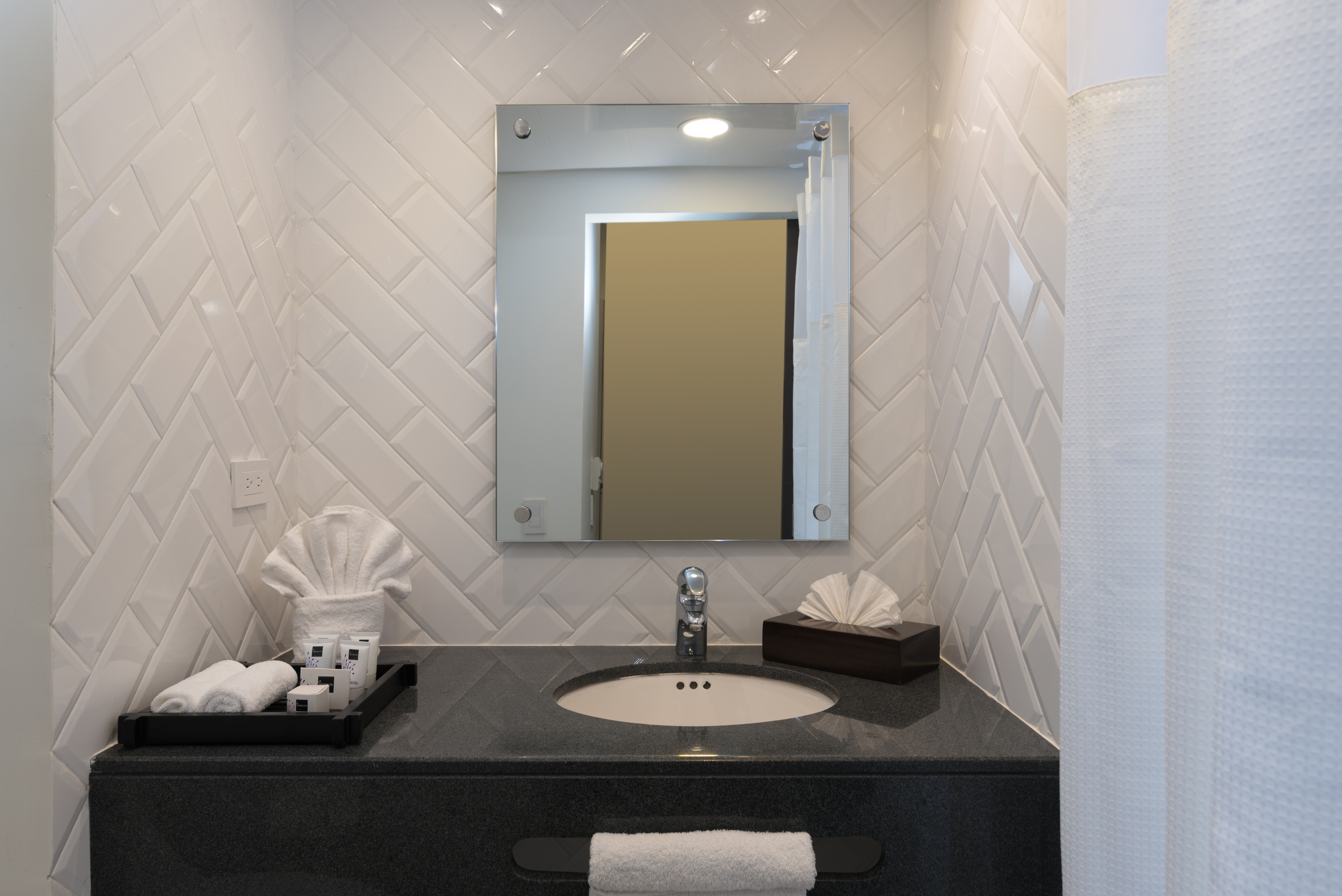 Double Deluxe Executive