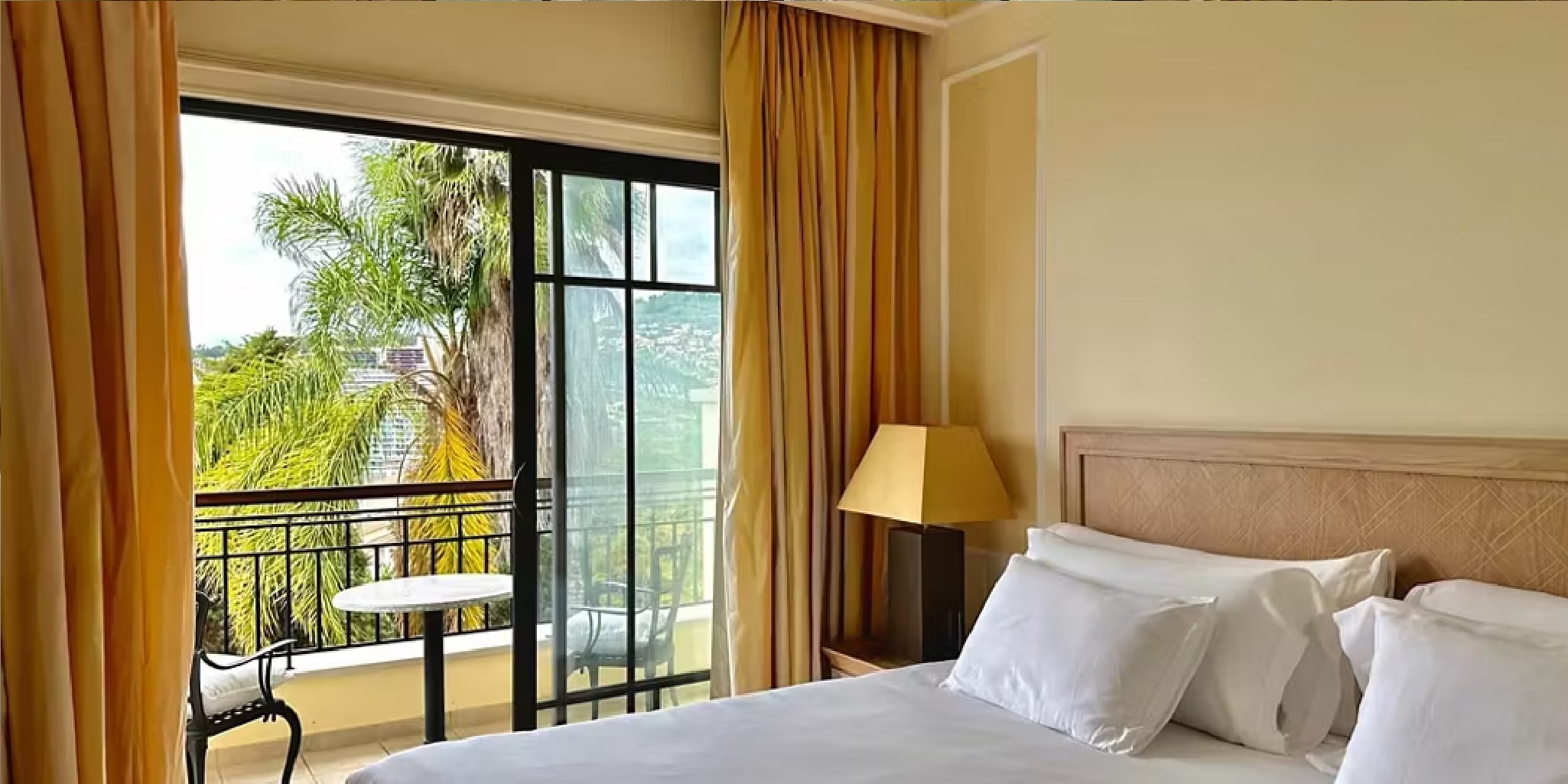 Junior Suite Standard