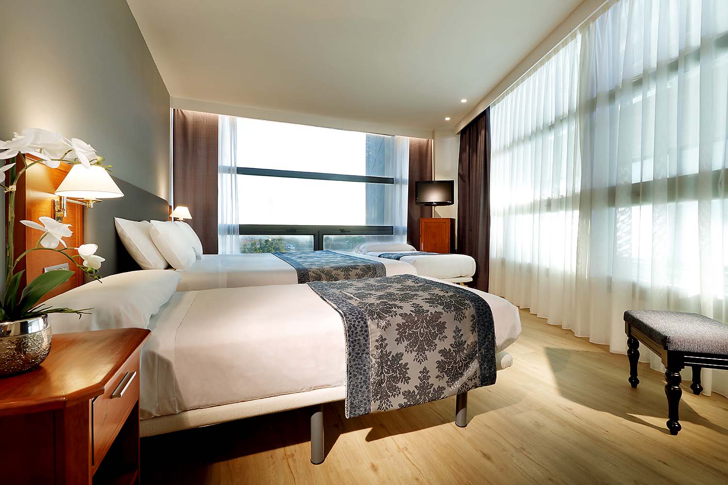 Family Room Standard