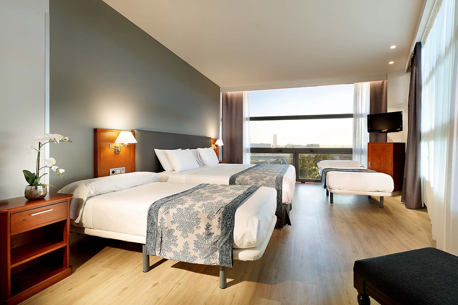 Family Room Standard