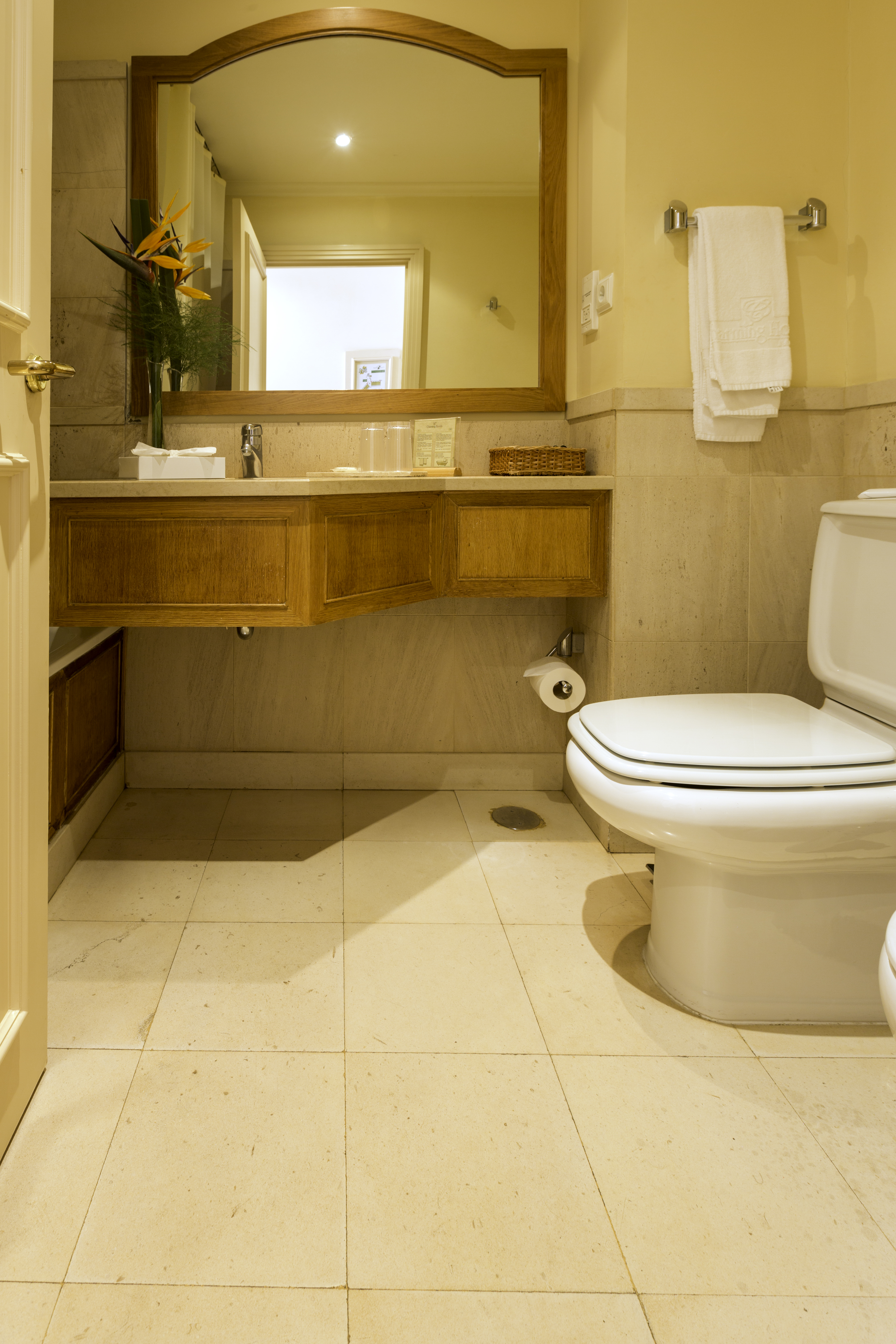 Double or Twin Standard