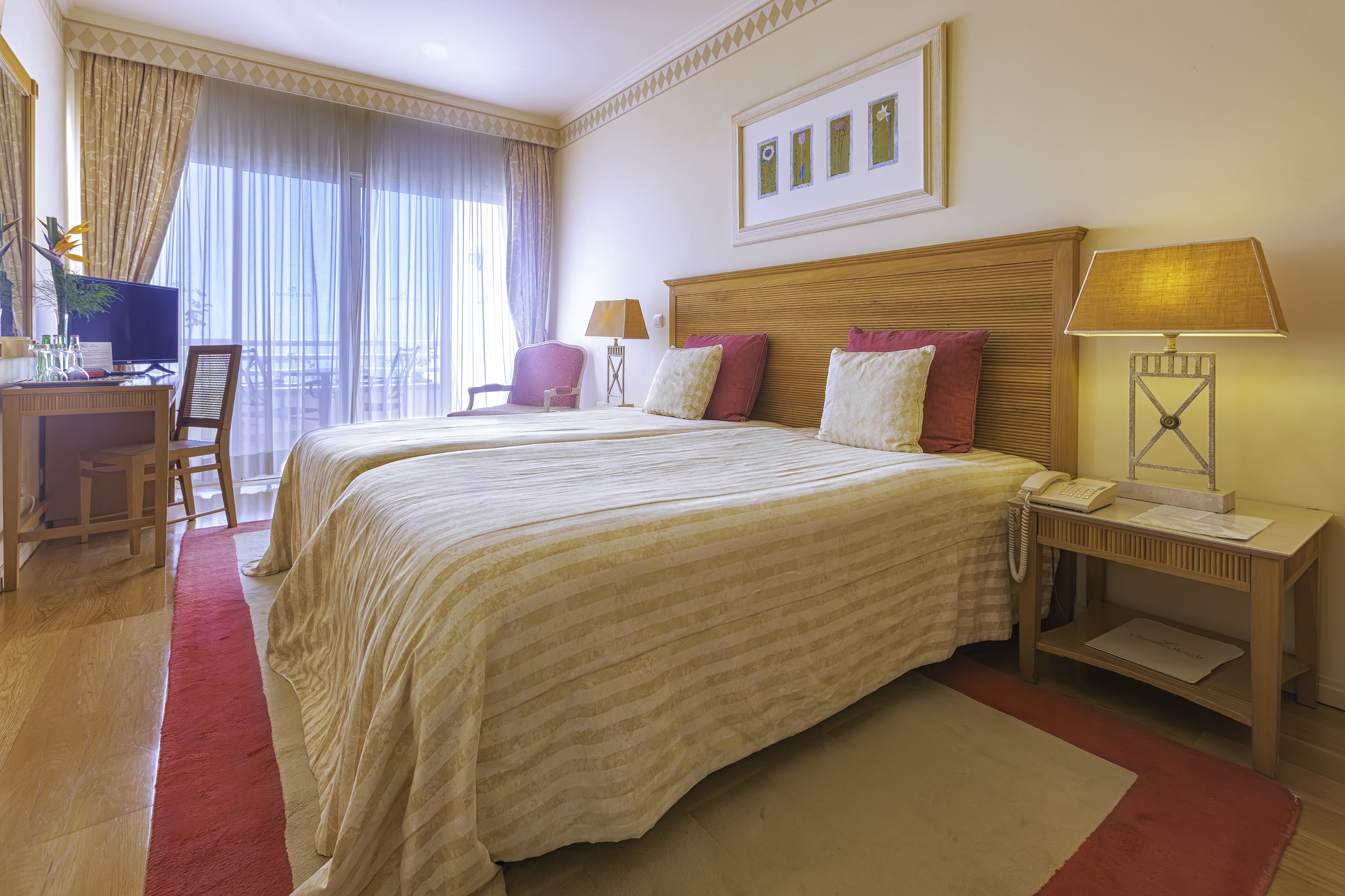 Double or Twin Standard