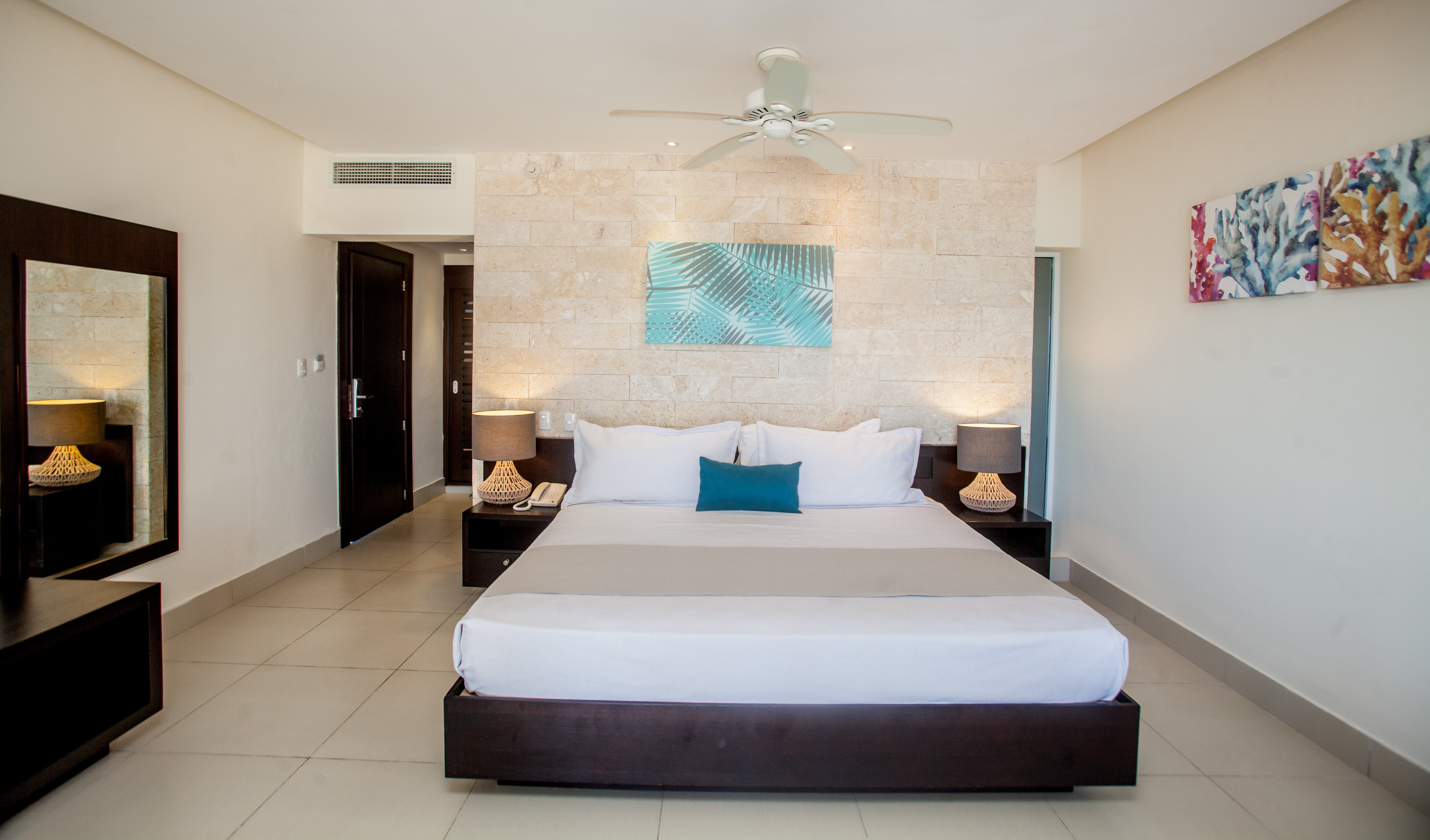 Junior Suite Capacity 2