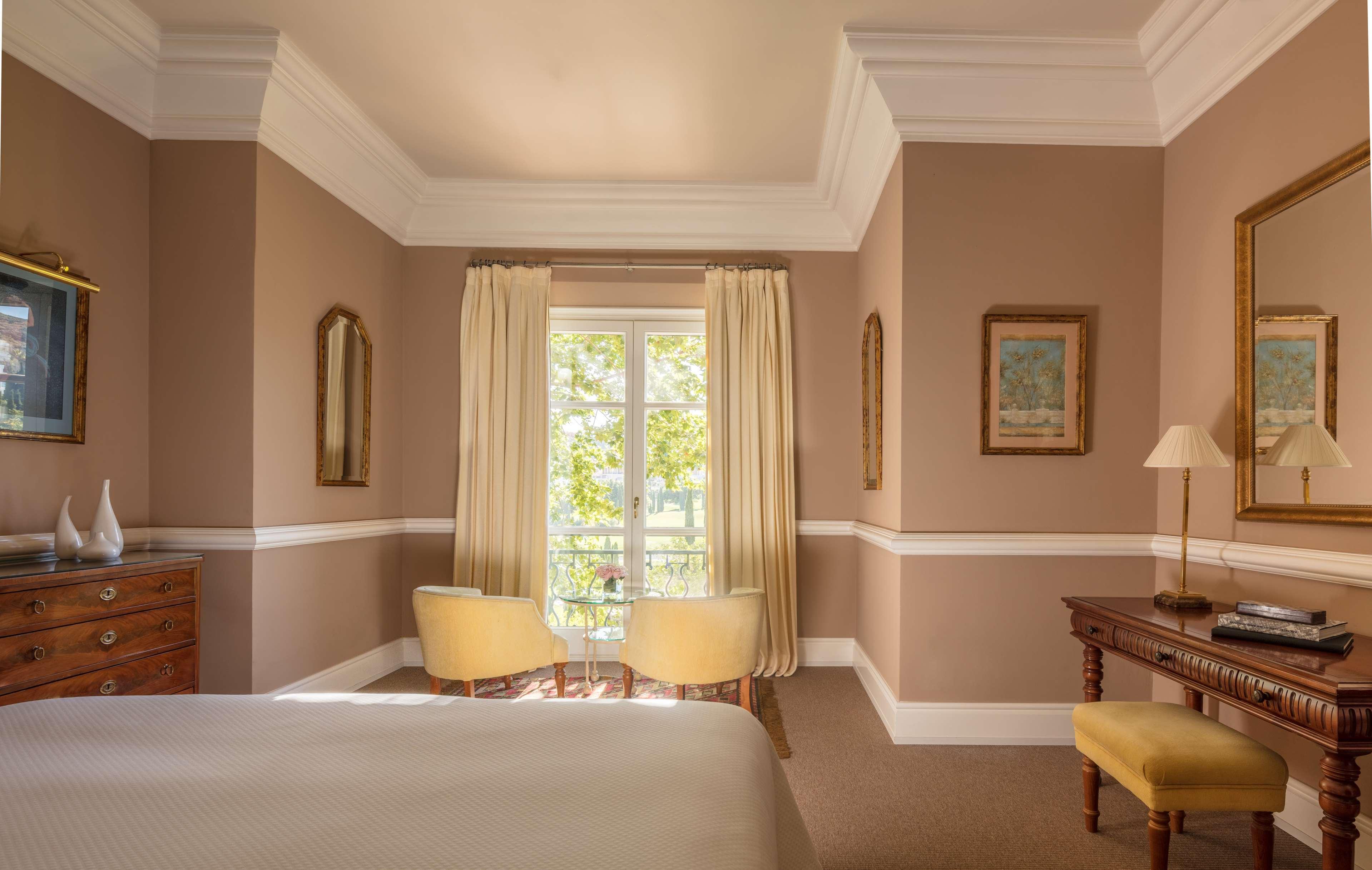 Family Room Connecting Room