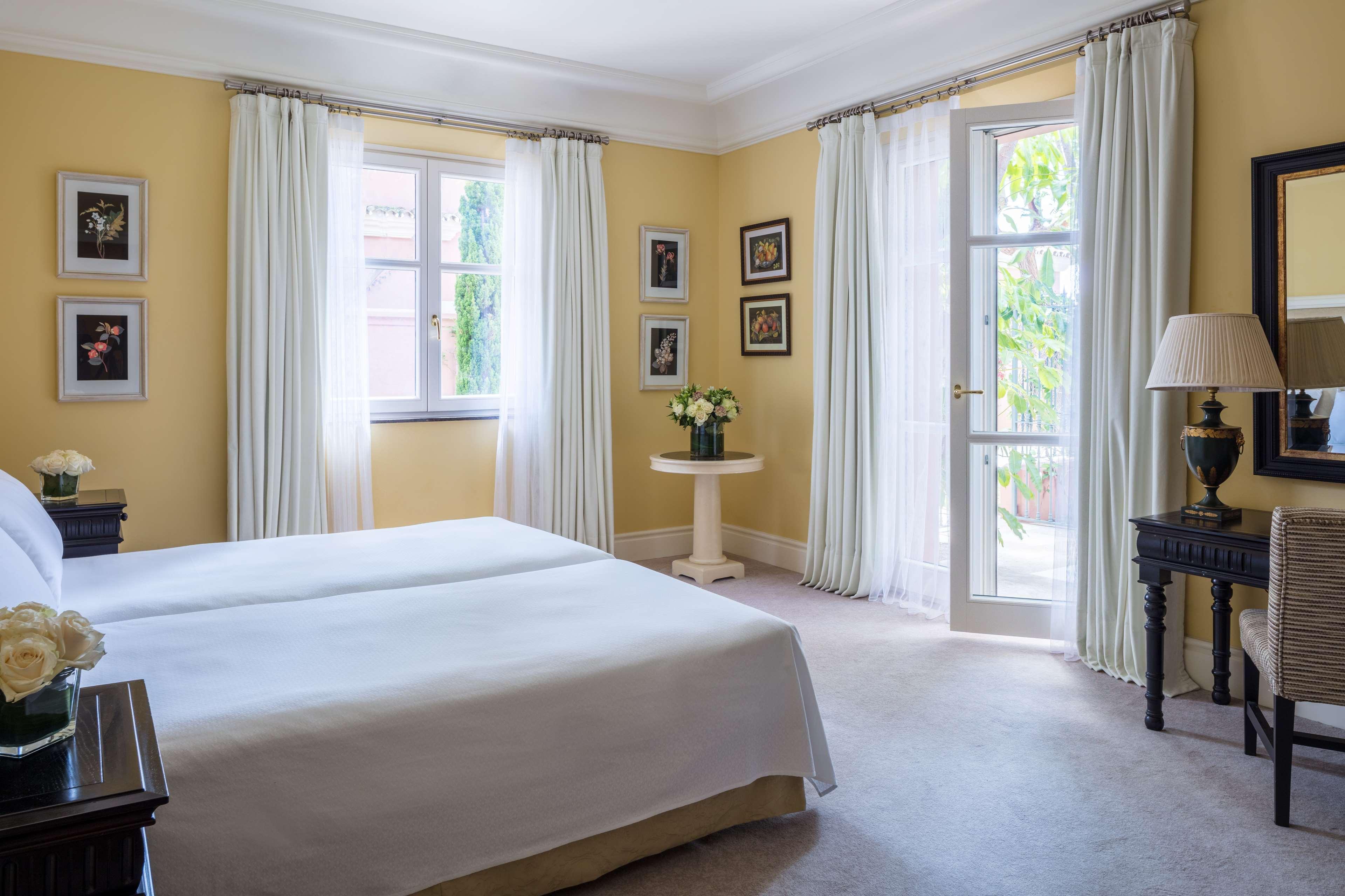 Villa Two Bedrooms