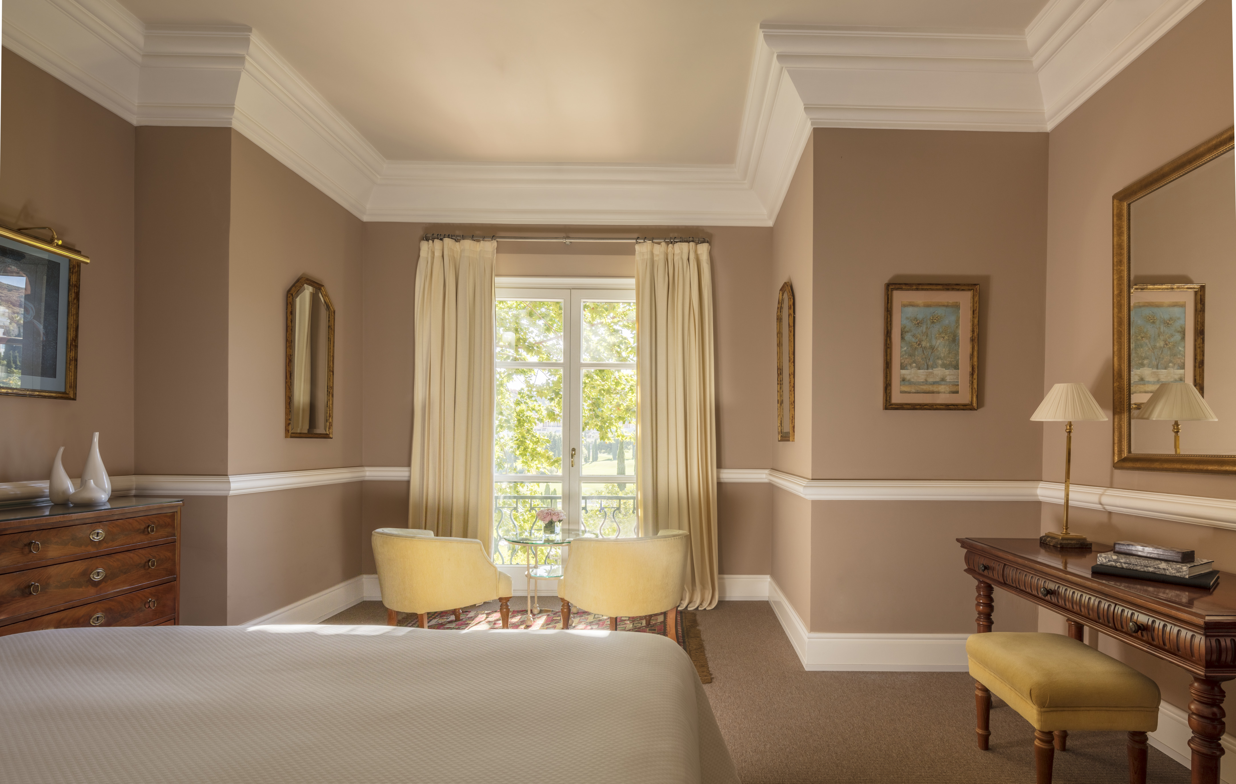 Family Room Standard