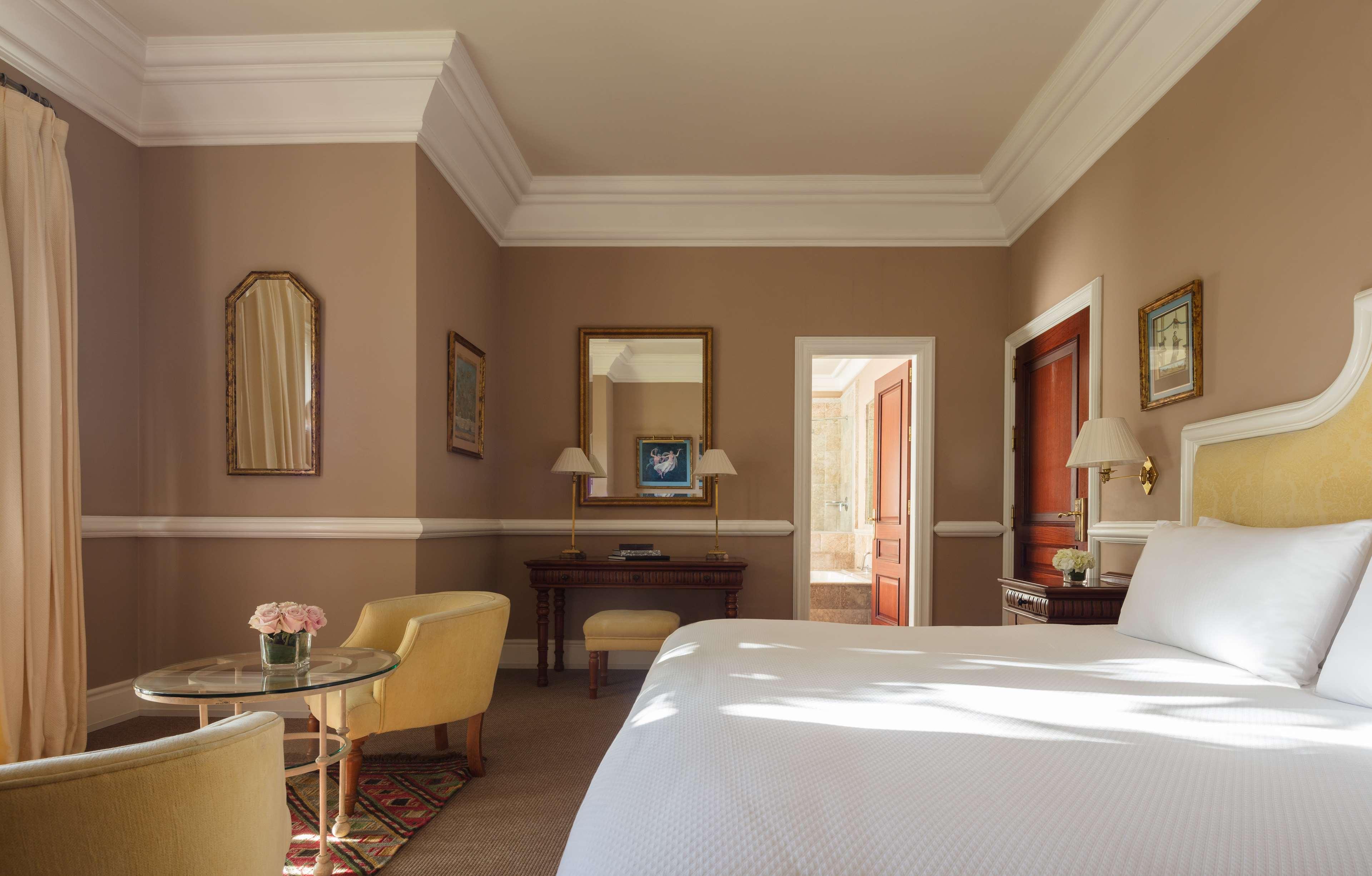 Family Room Connecting Room