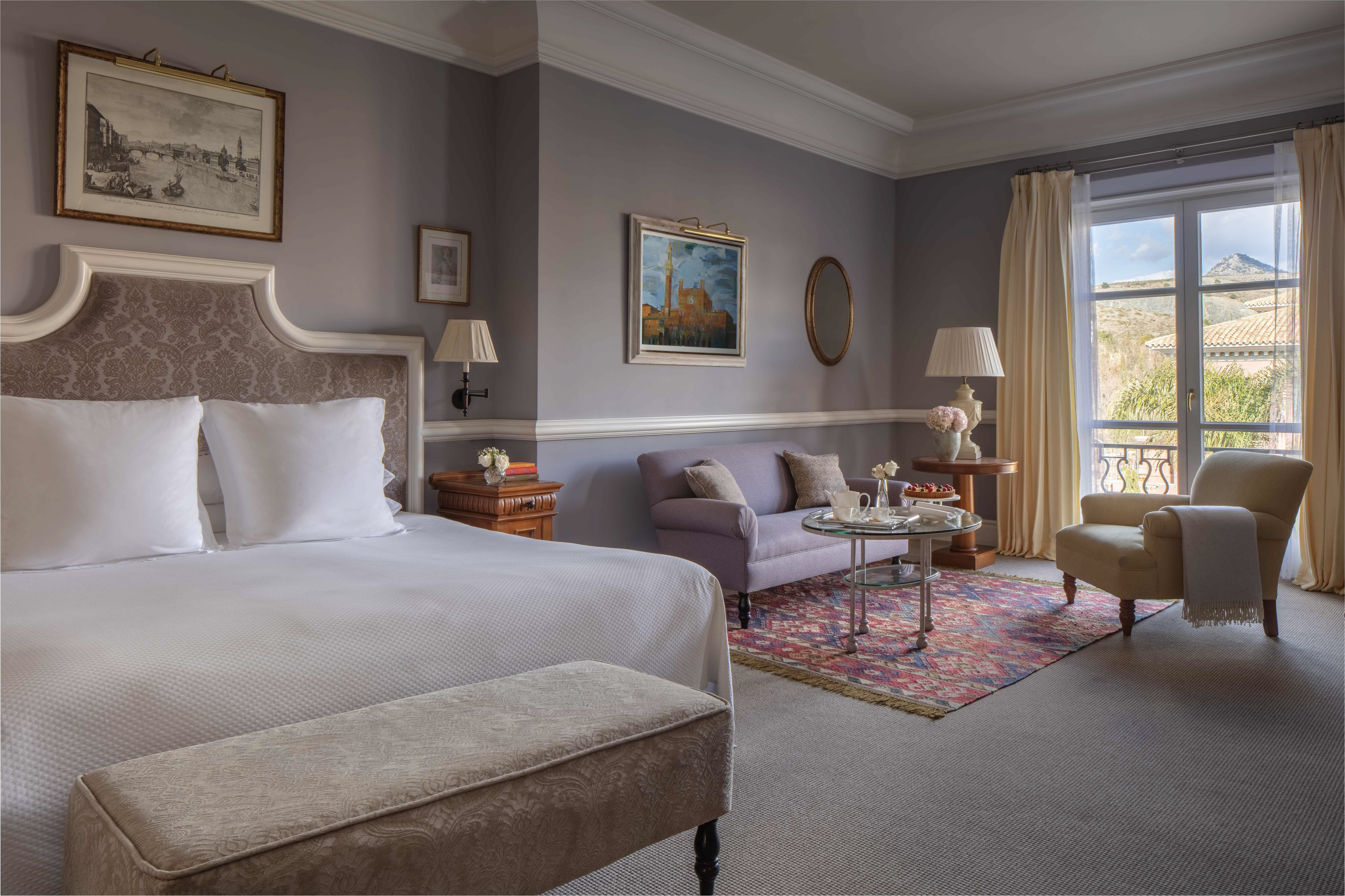 Junior Suite Standard