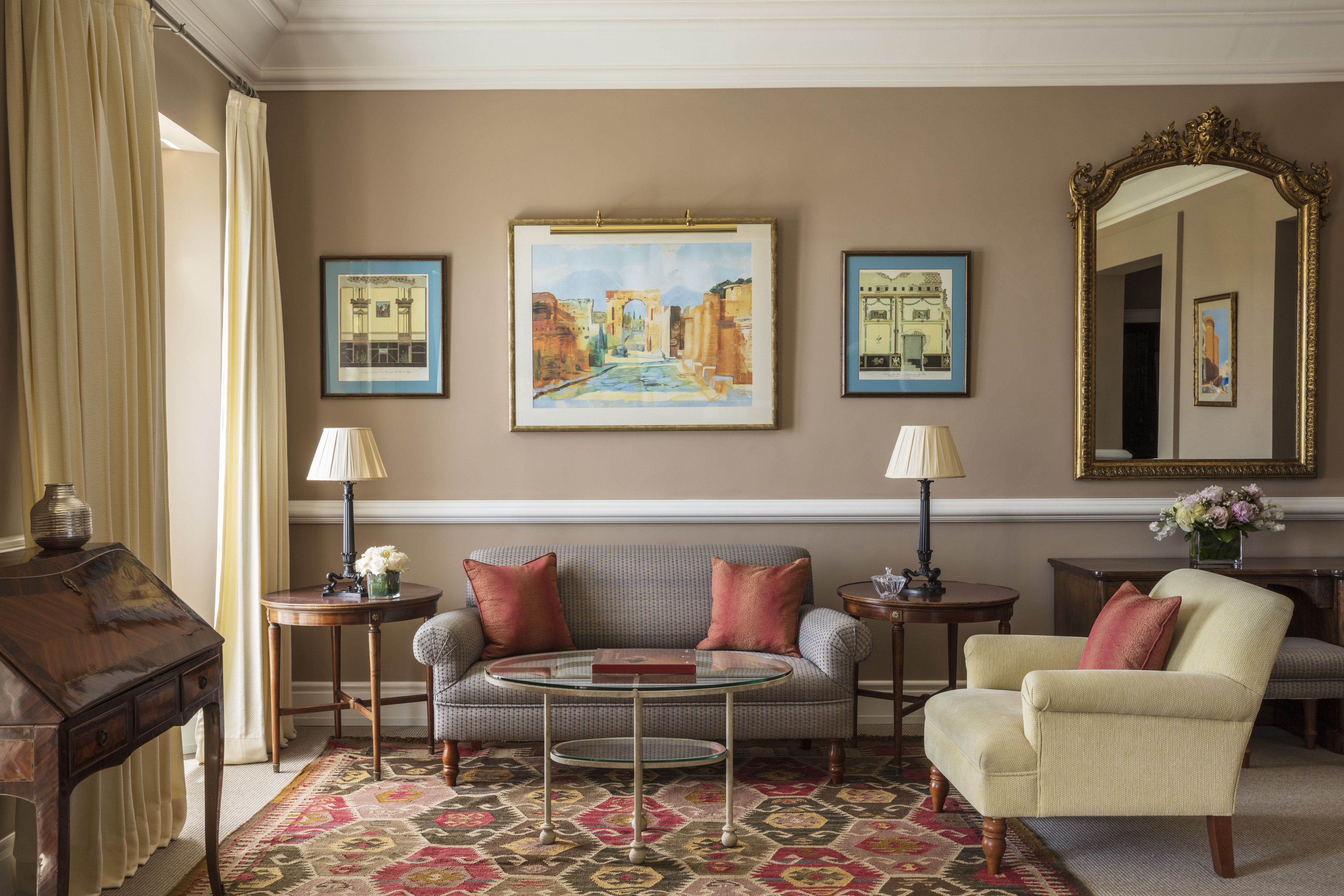 Family Room Standard