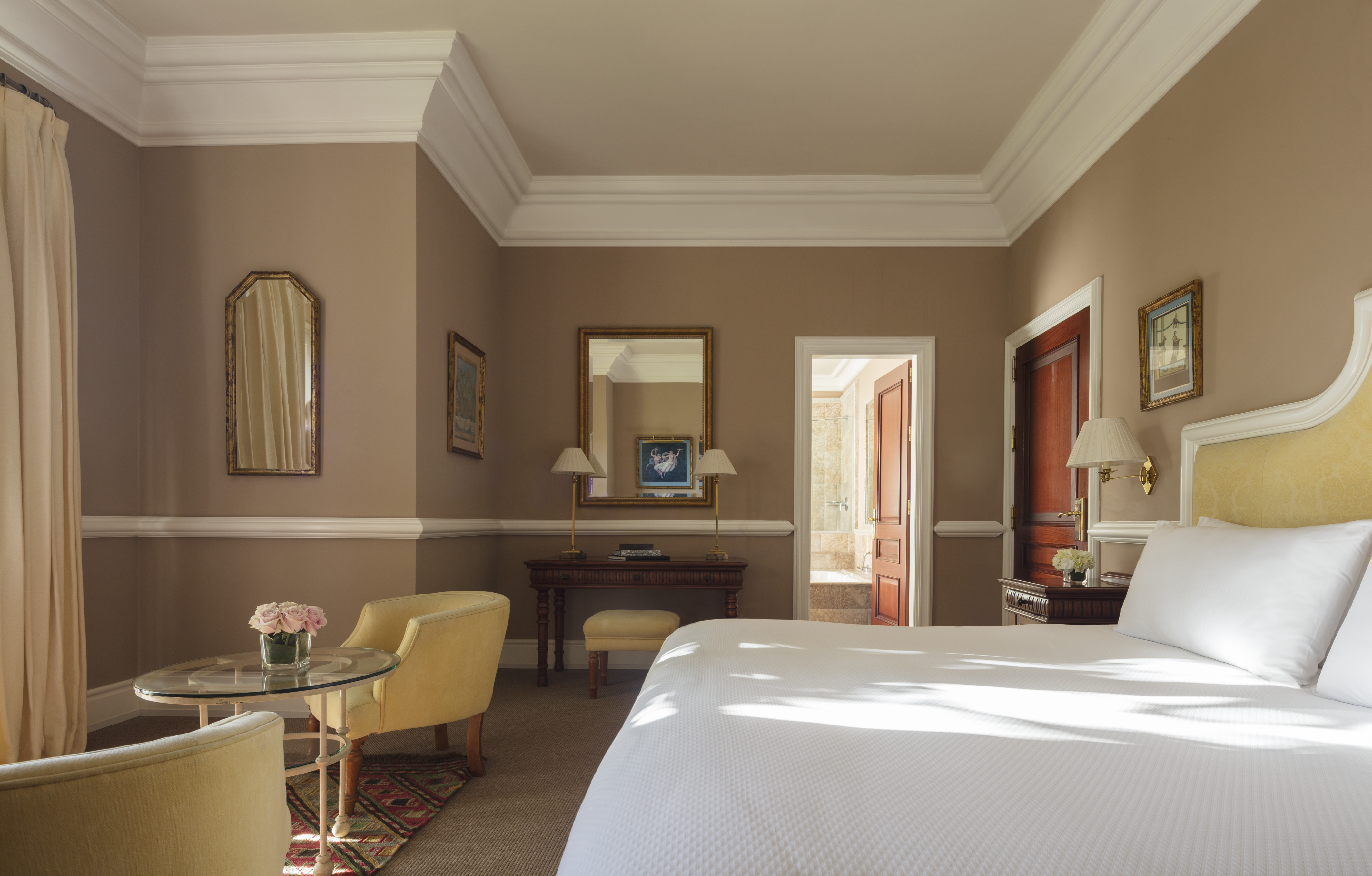 Family Room Connecting Room