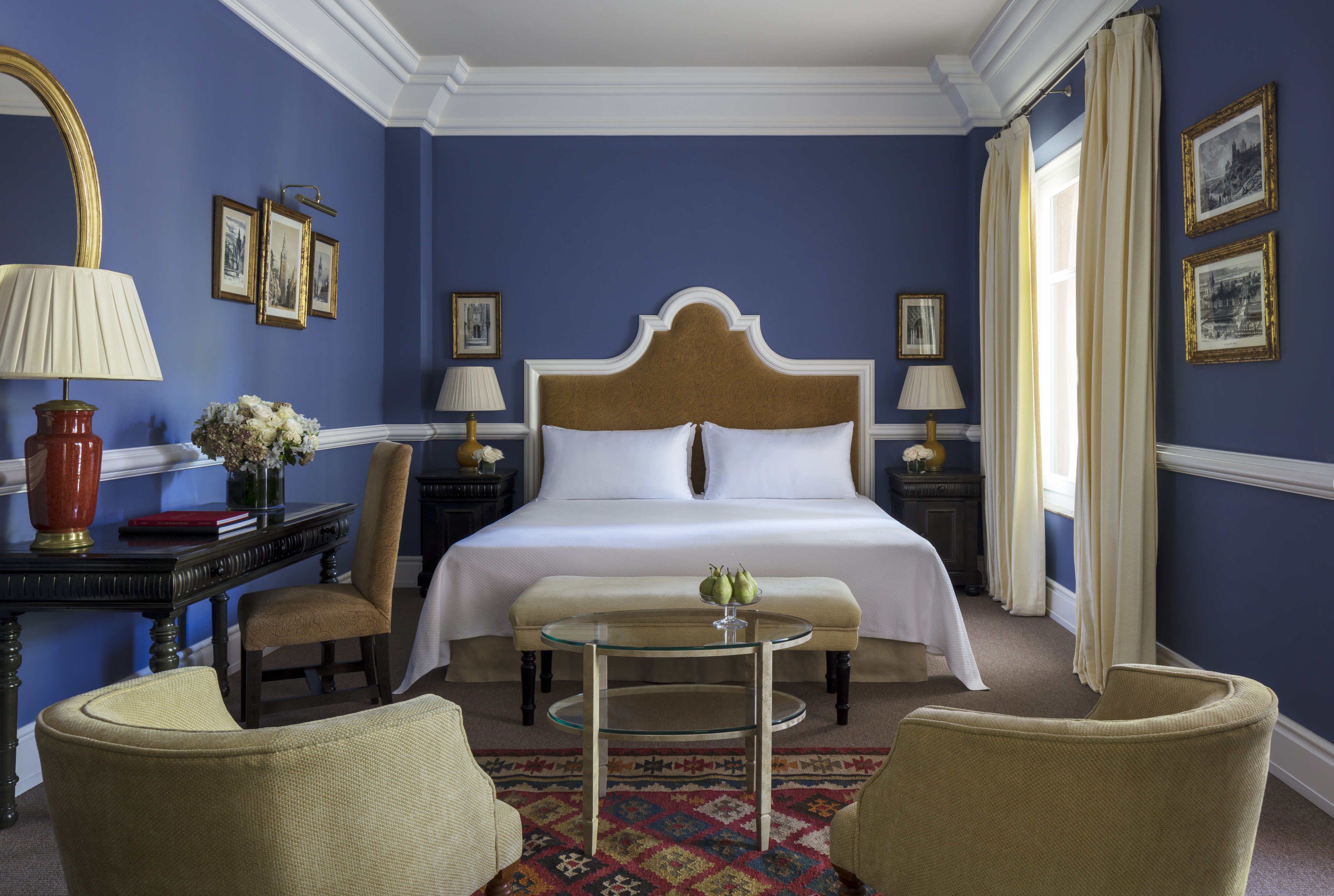 Family Room Standard