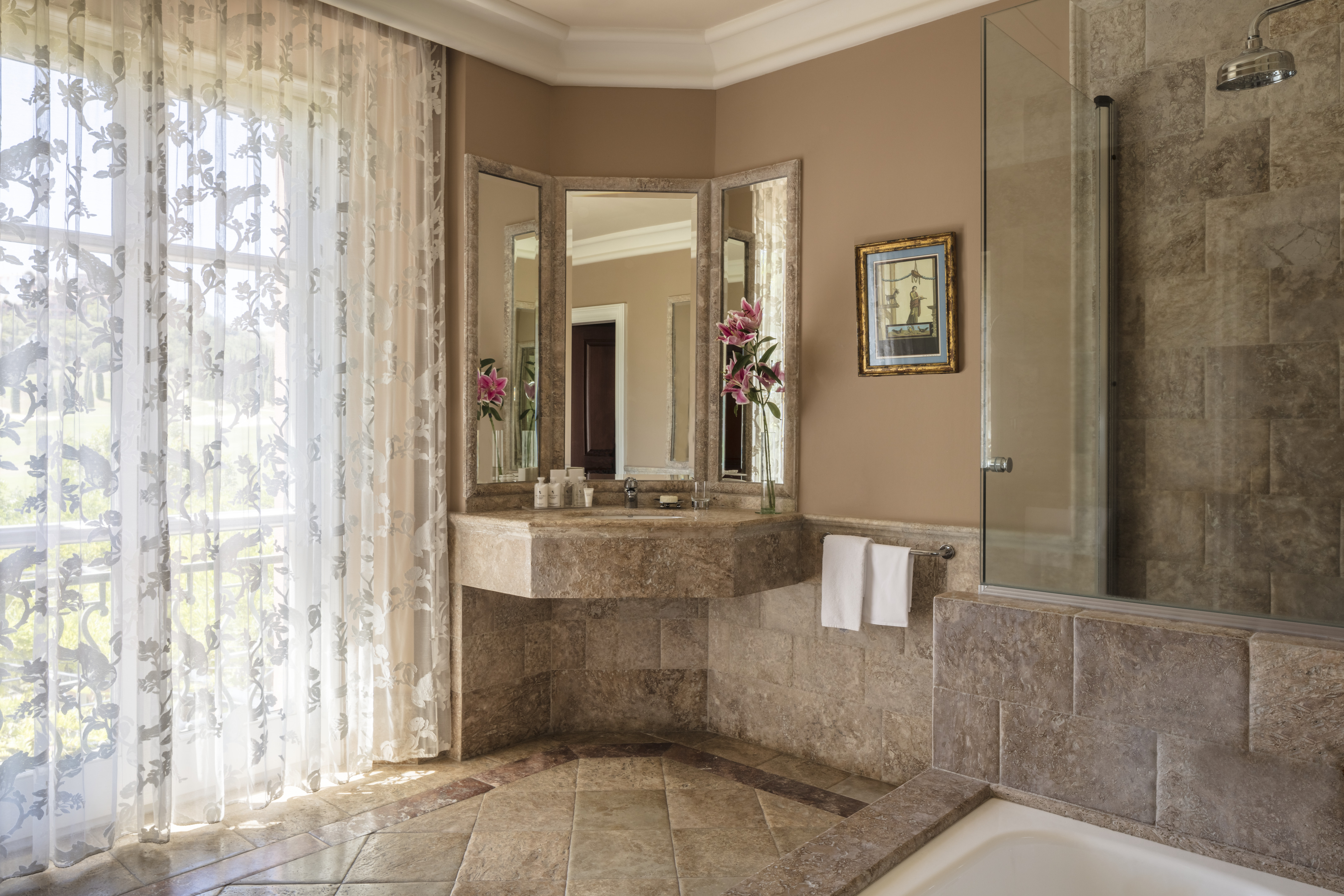 Family Room Standard