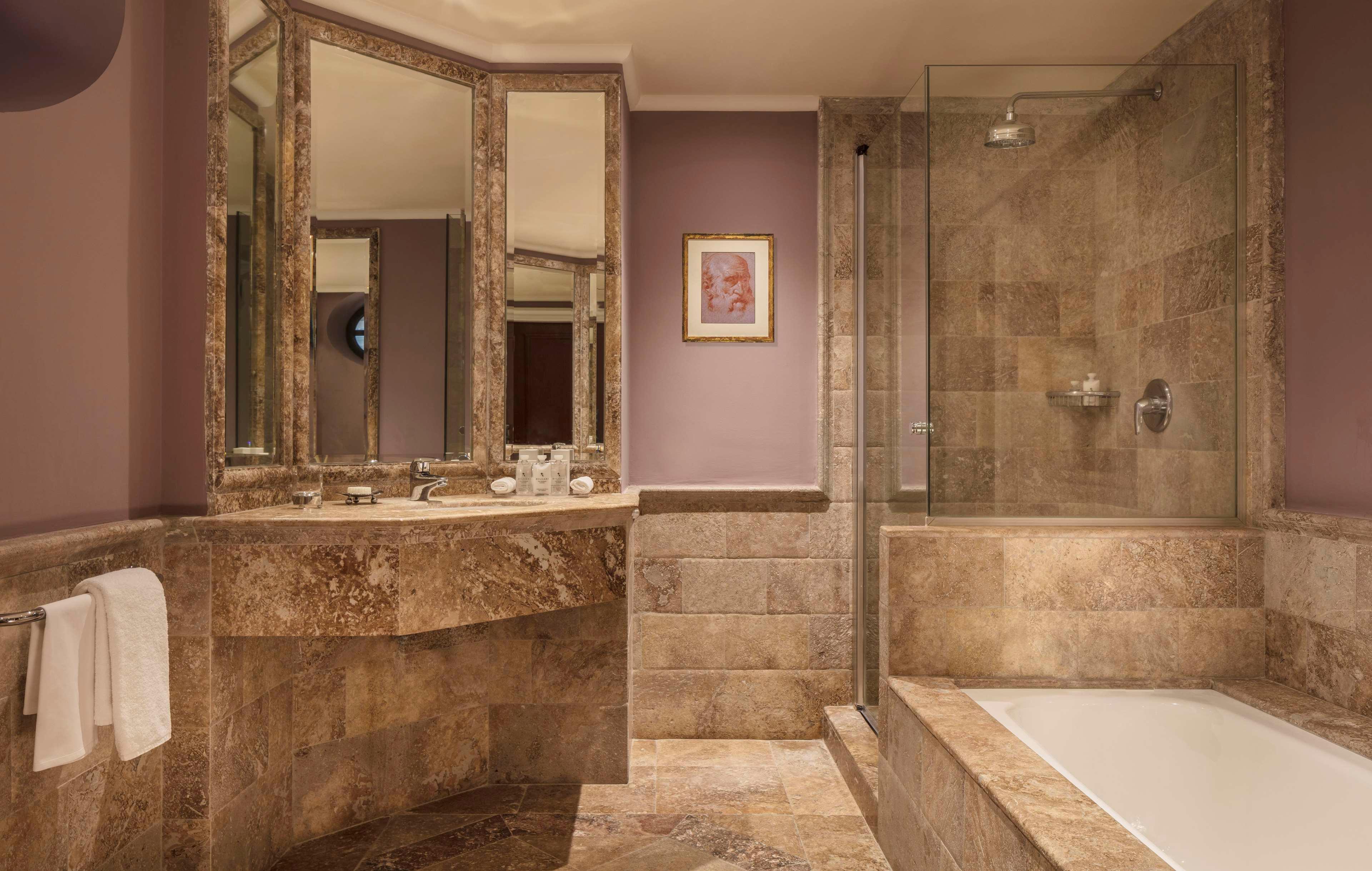 Junior Suite Capacity 1