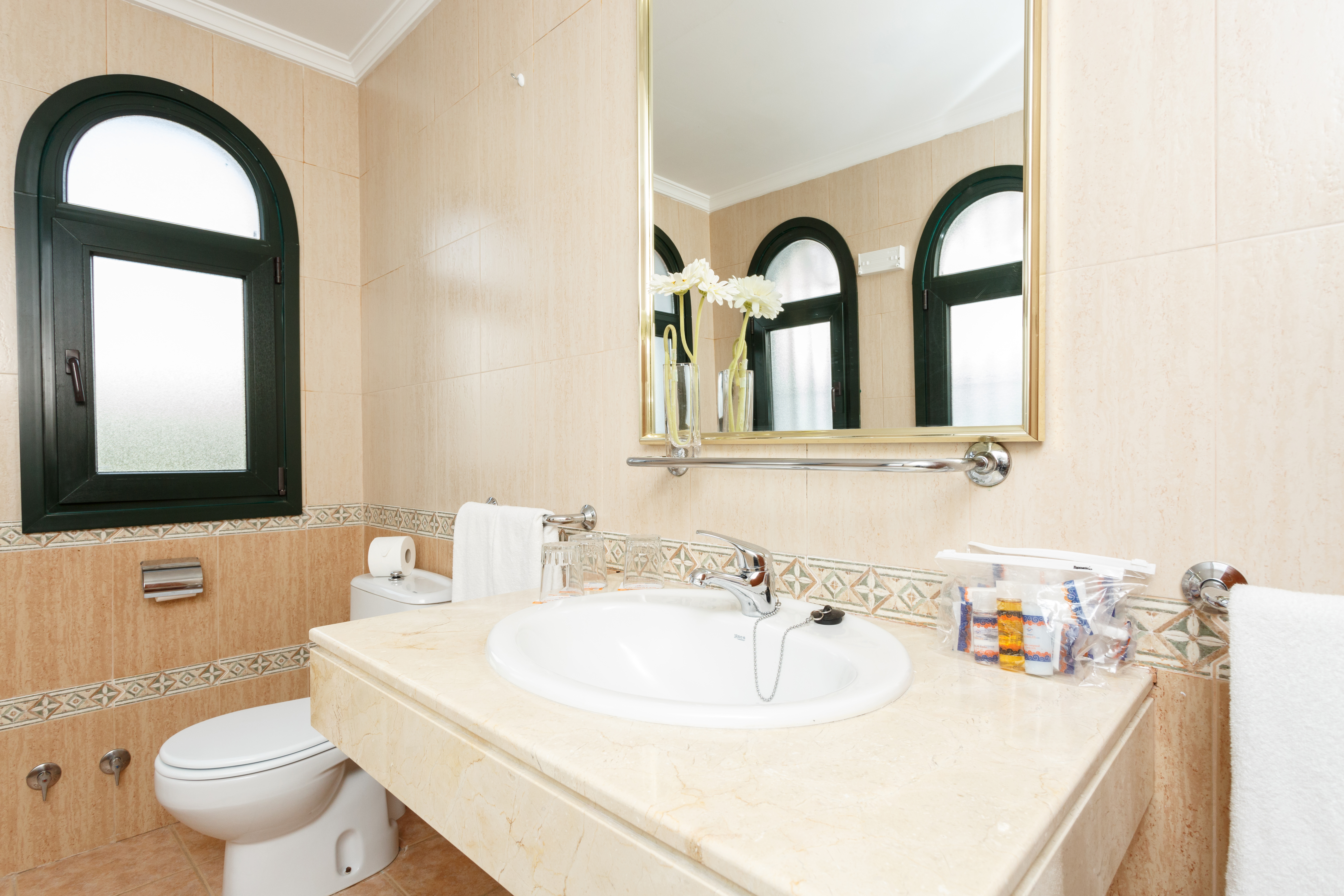 Double Single Standard