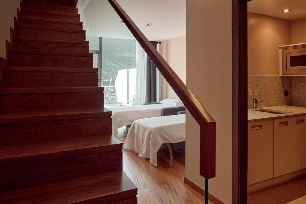 Apartment Duplex Superior