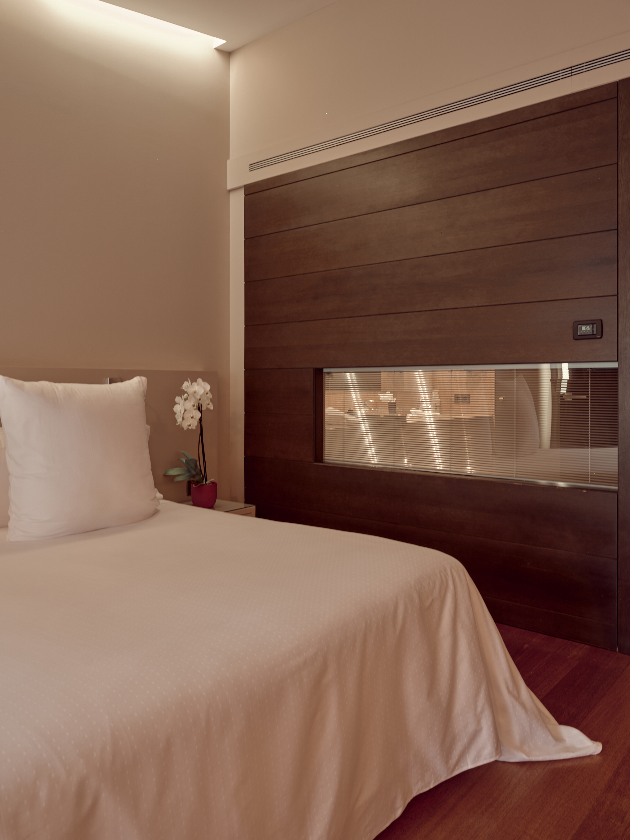 Junior Suite Capacity 3