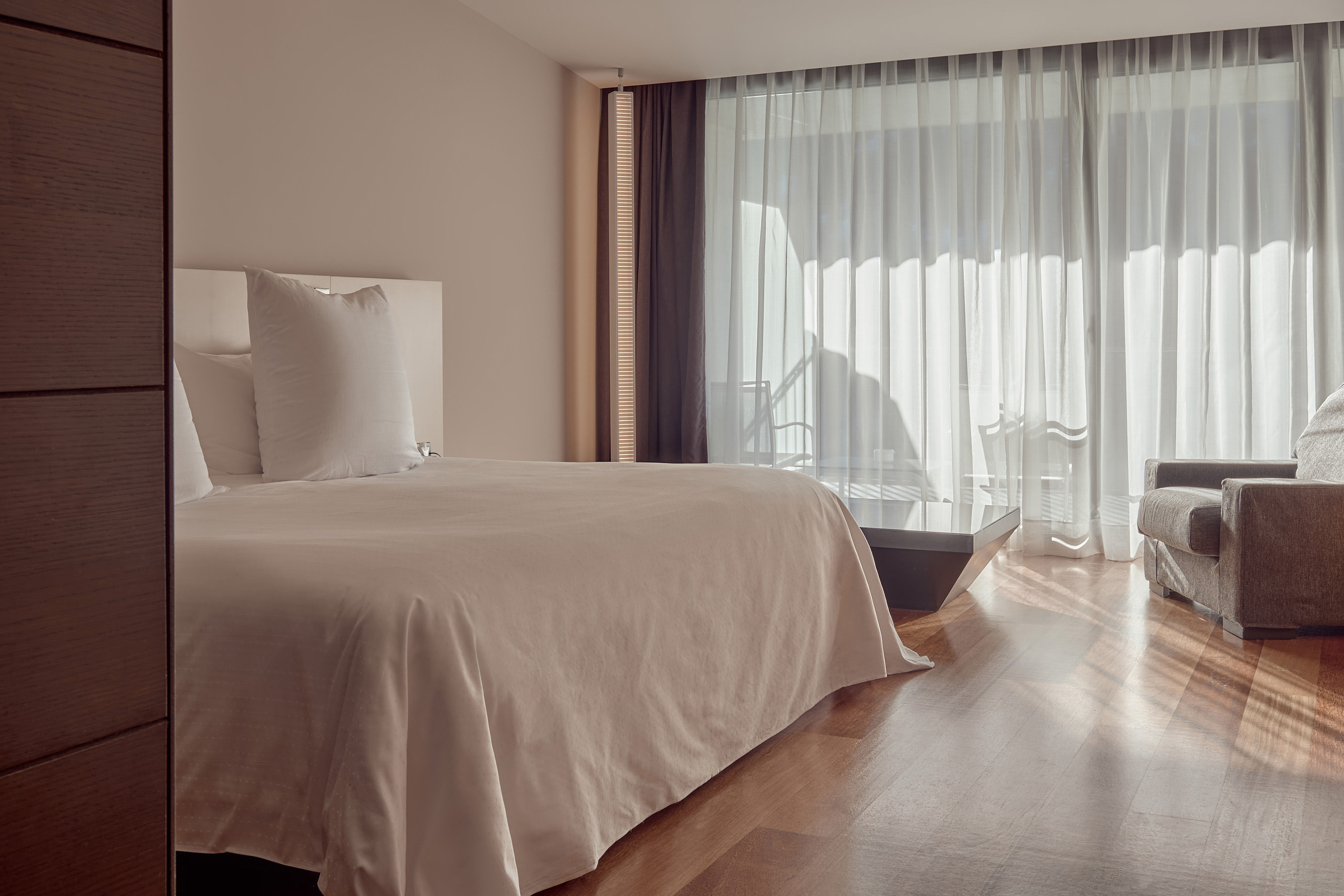 Junior Suite Capacity 1