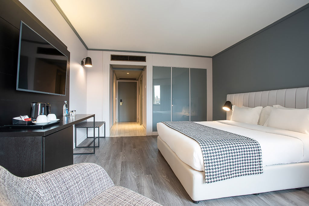 Double Comfort