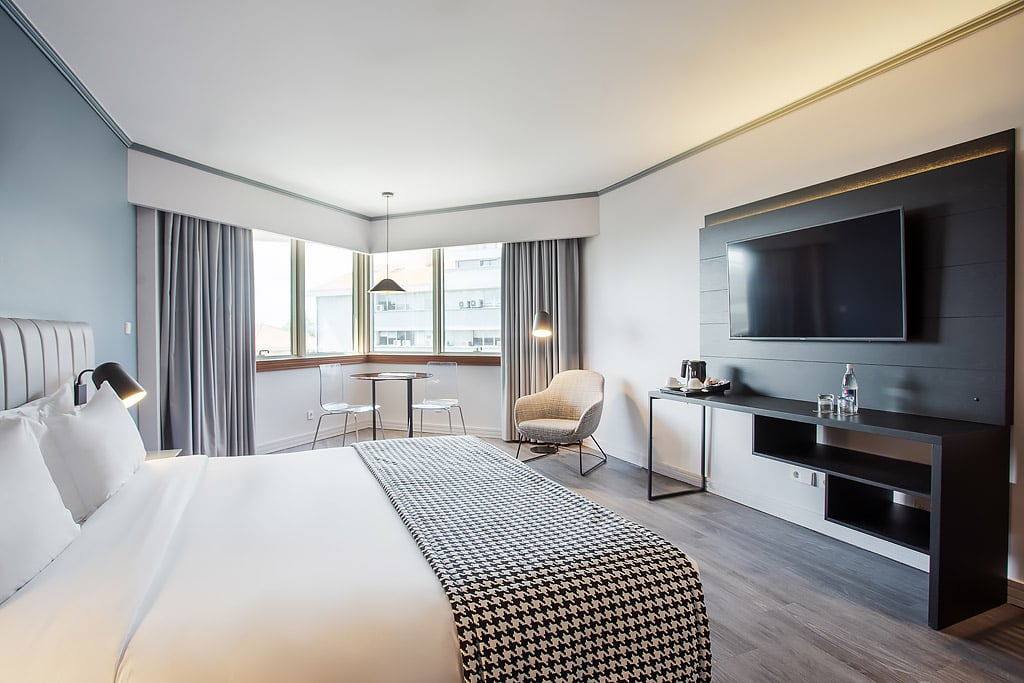 Double Comfort