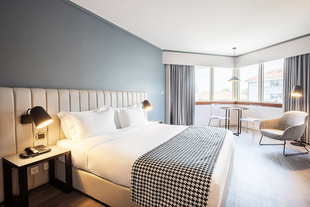 Double Comfort