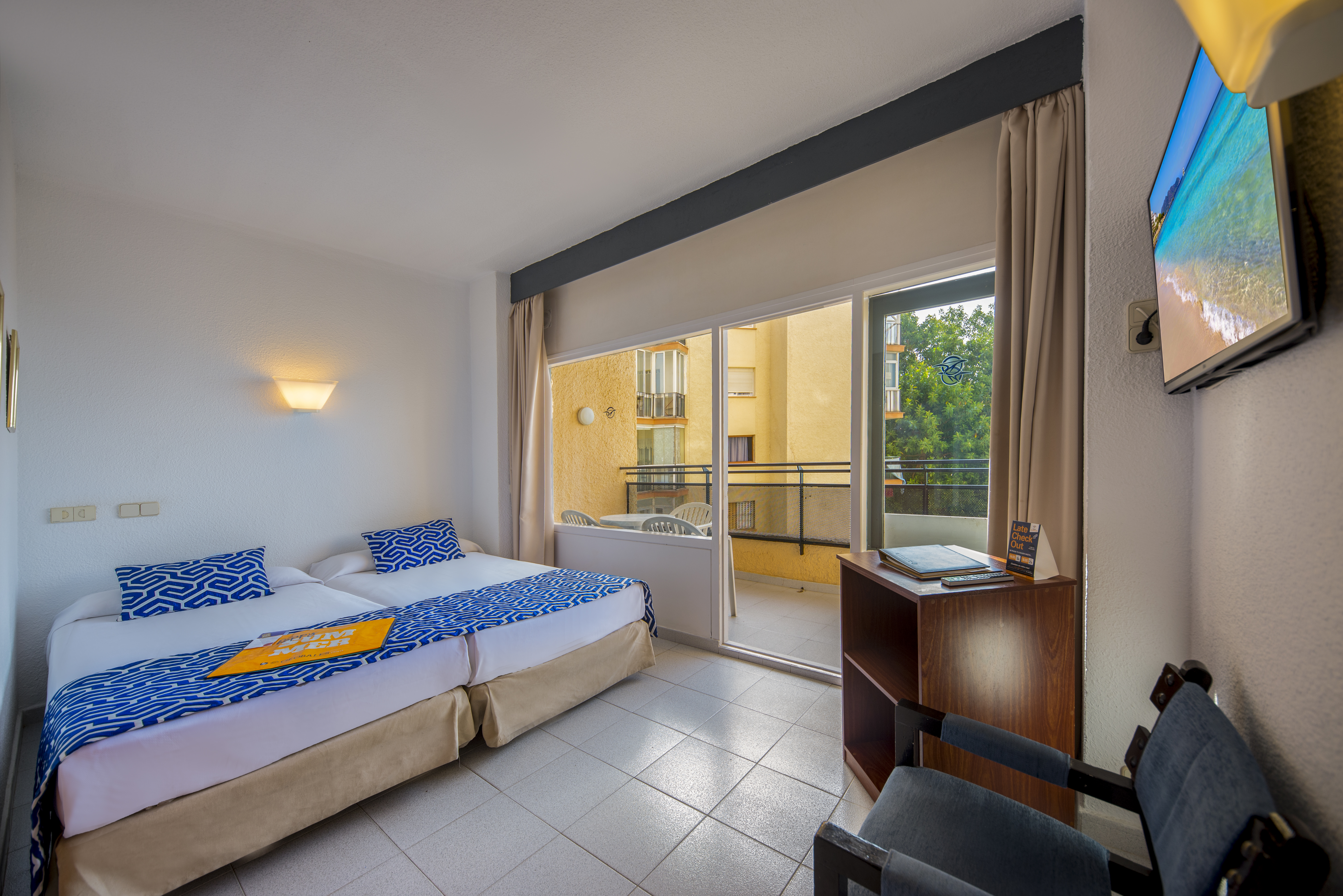 Family Room Standard